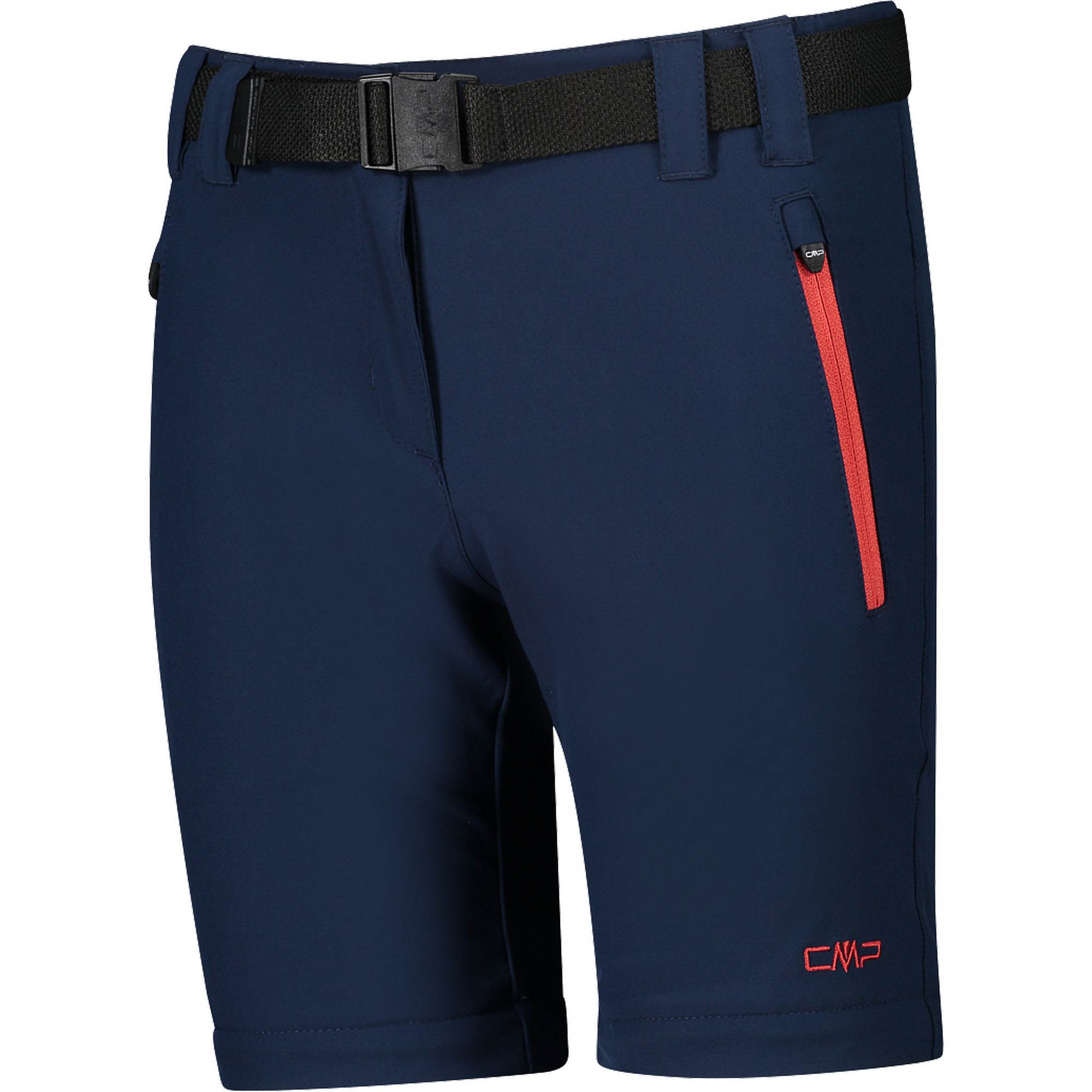 Girl Zip Off Pant 3T51445