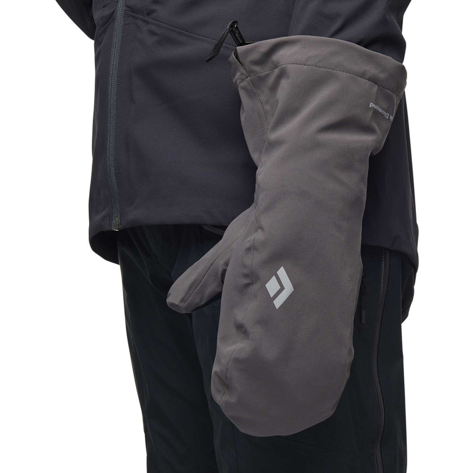 Waterproof Overmitts