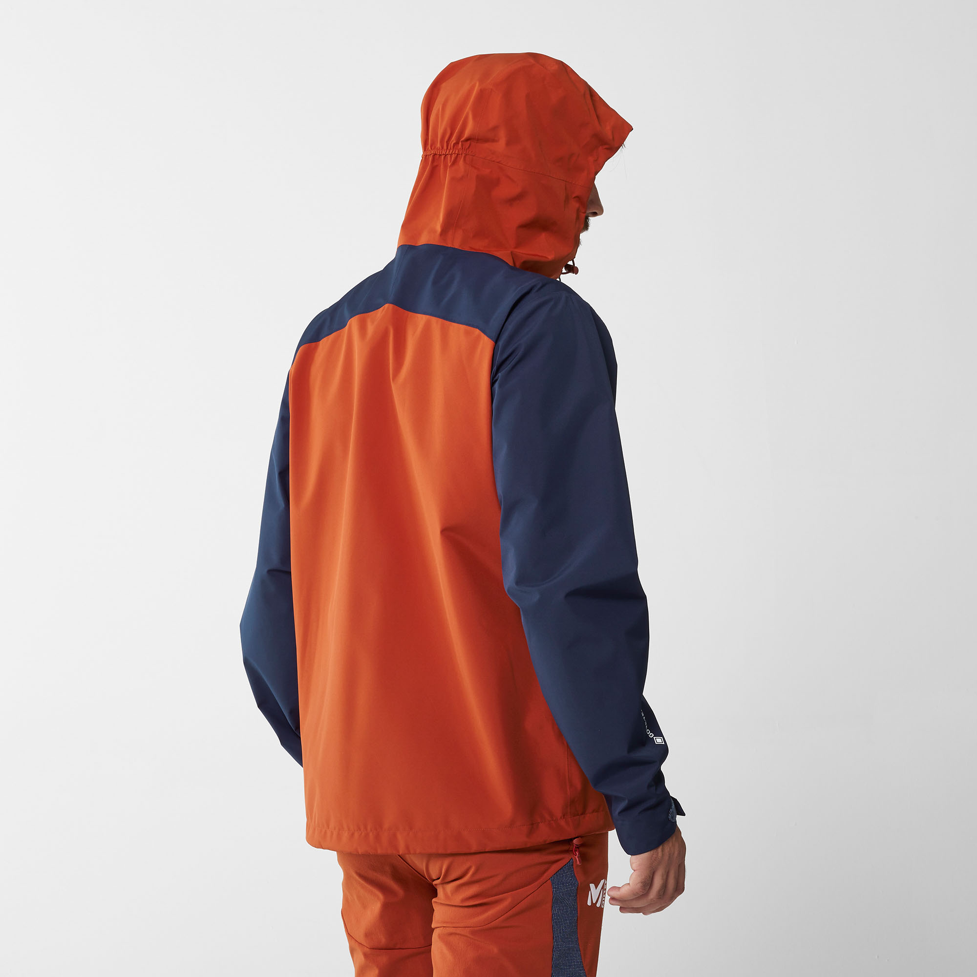 Mungo II GTX 2.5 L JKT M
