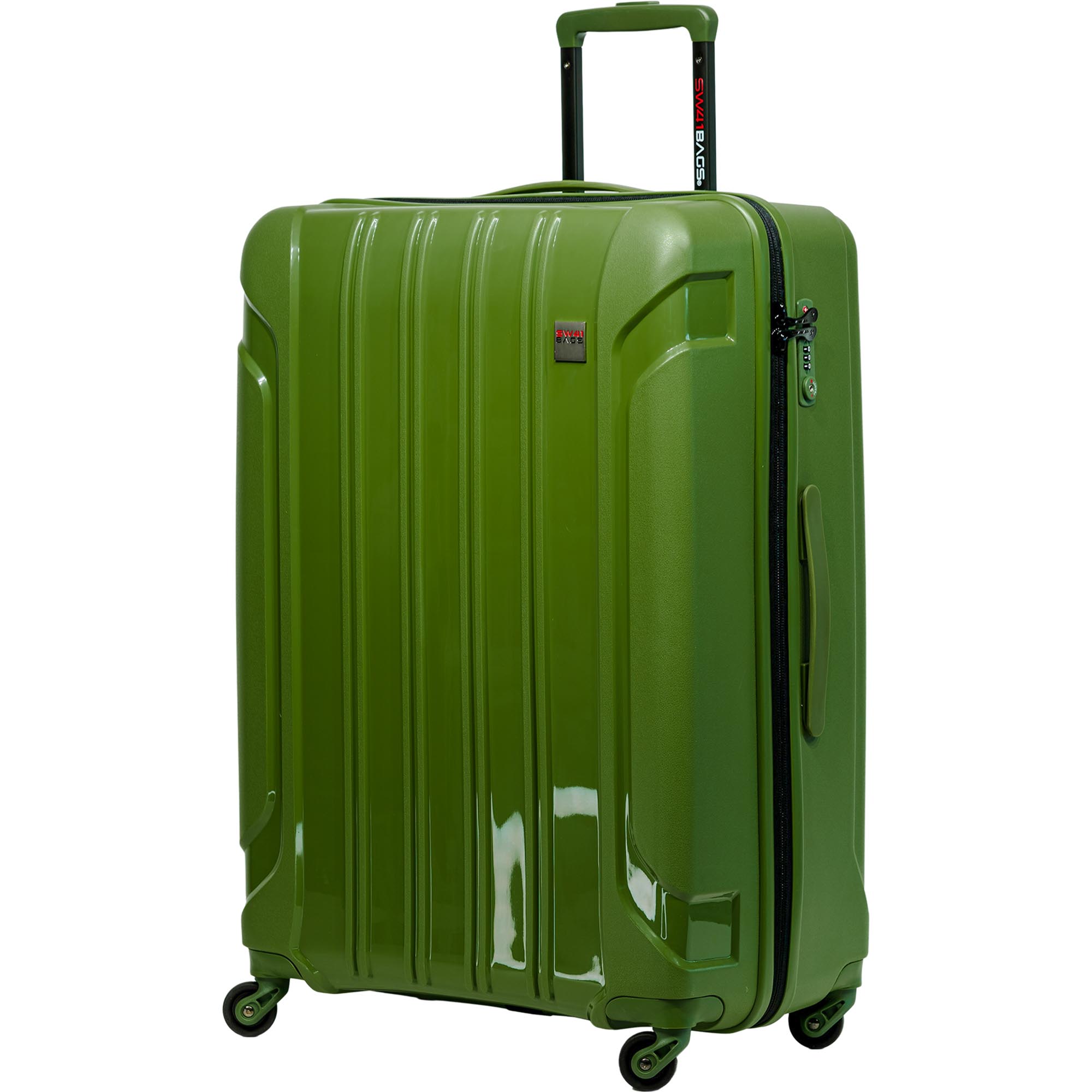 Koffer Tourist L 75cm