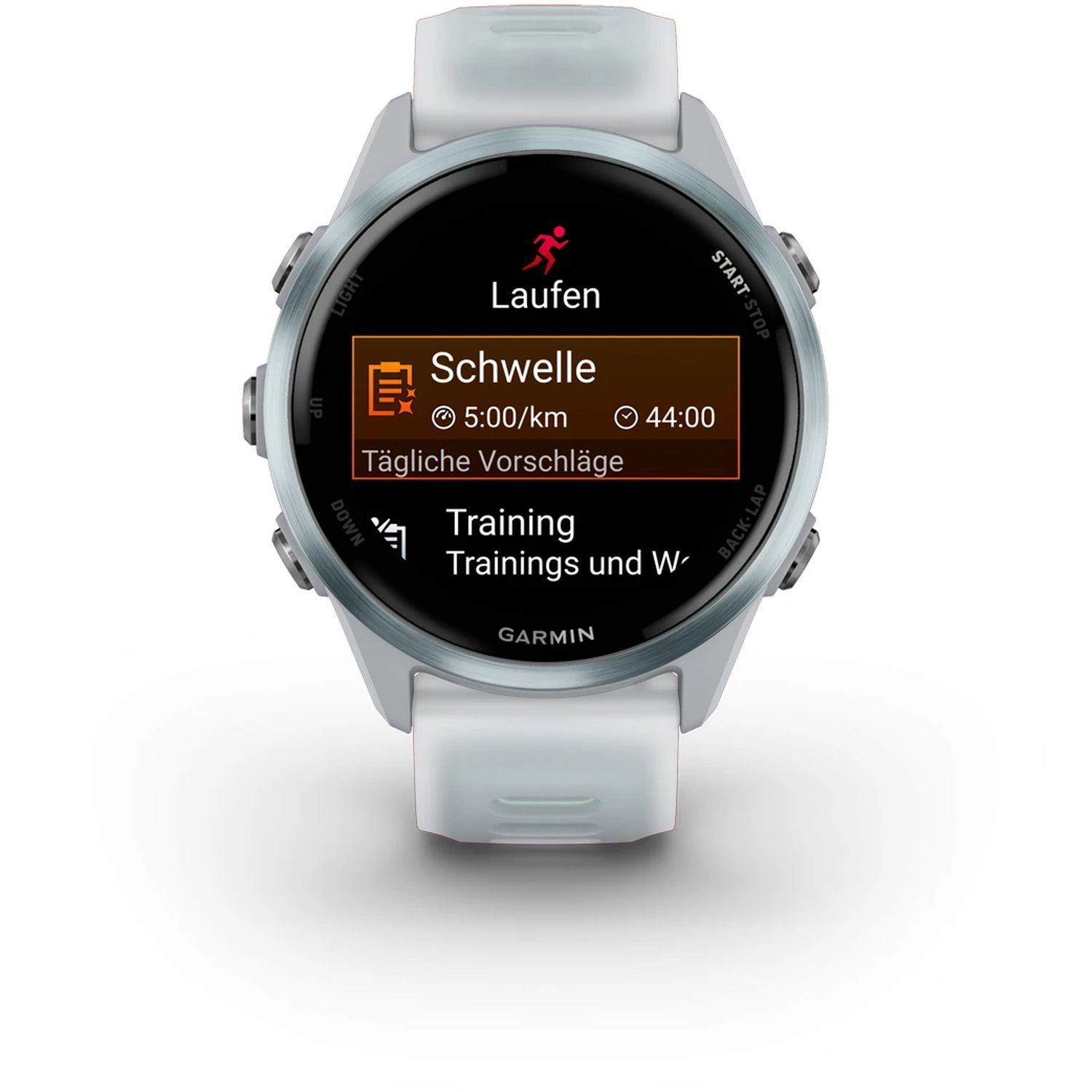 Forerunner 570 WiFi GPS