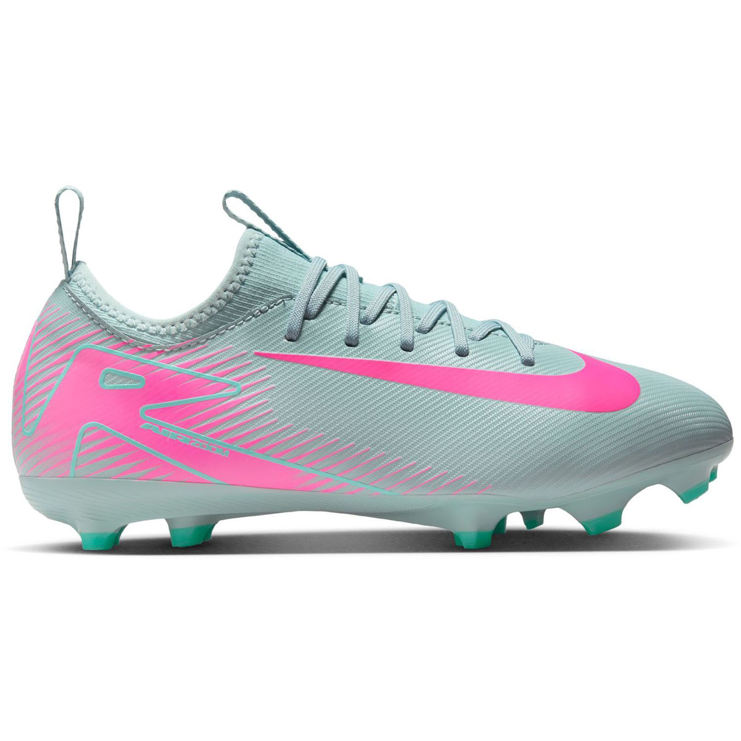 JR ZOOM VAPOR 16 ACADEMY FG/MG