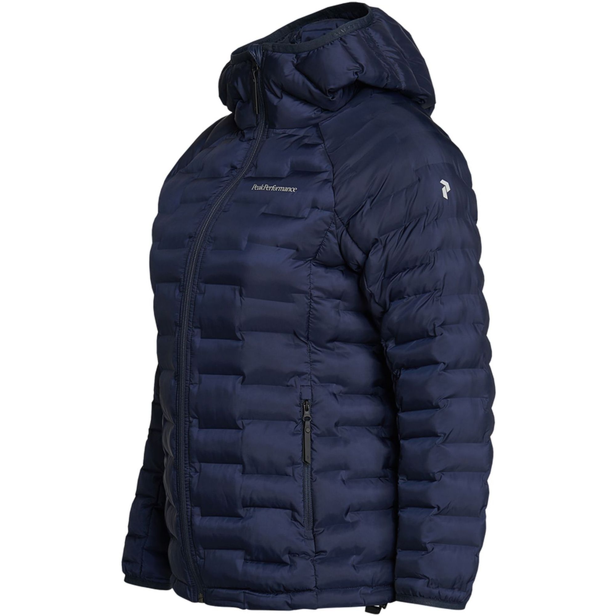 W Argon Light Hood Jacket