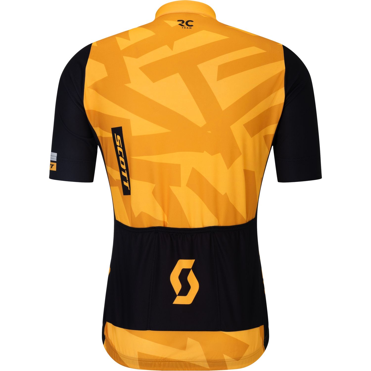 Jersey M\'s RC Endurance SS