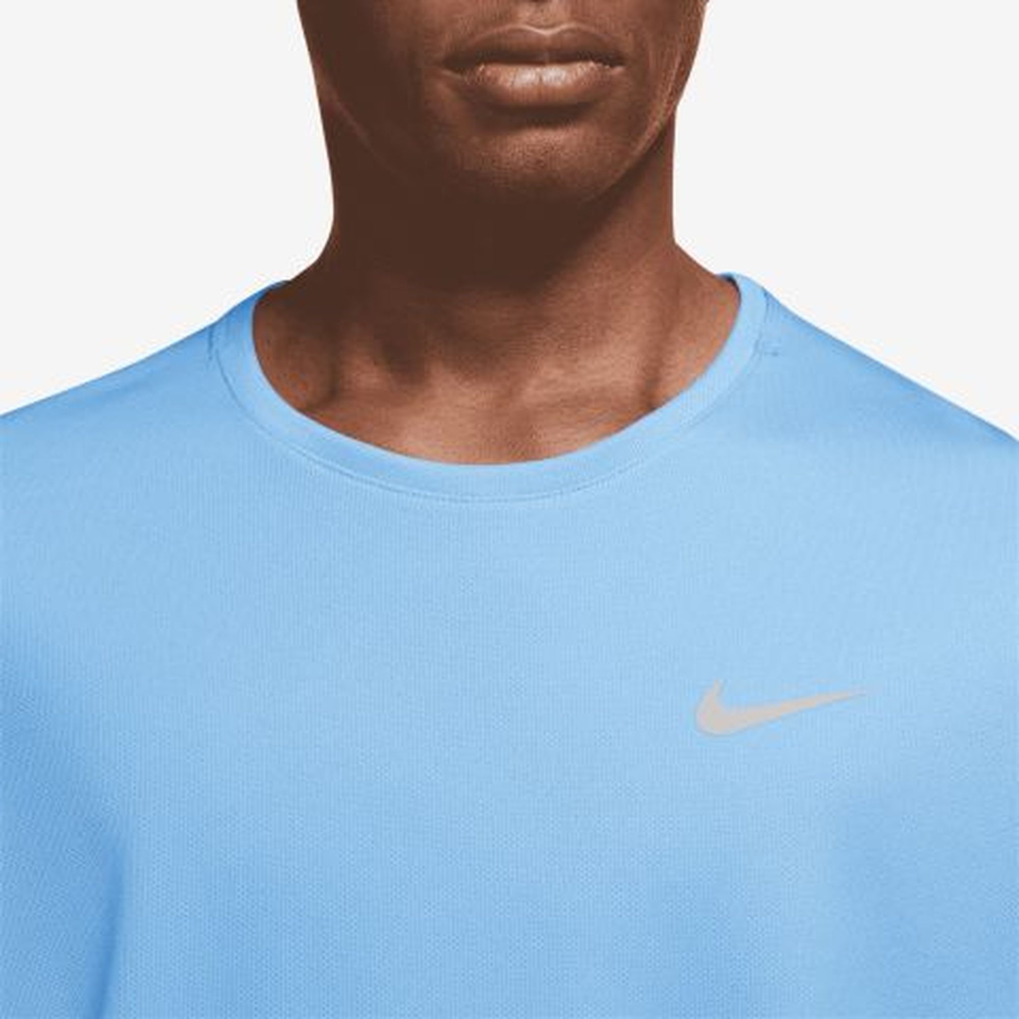 NIKE DRI-FIT UV MILER MEN\'S SH