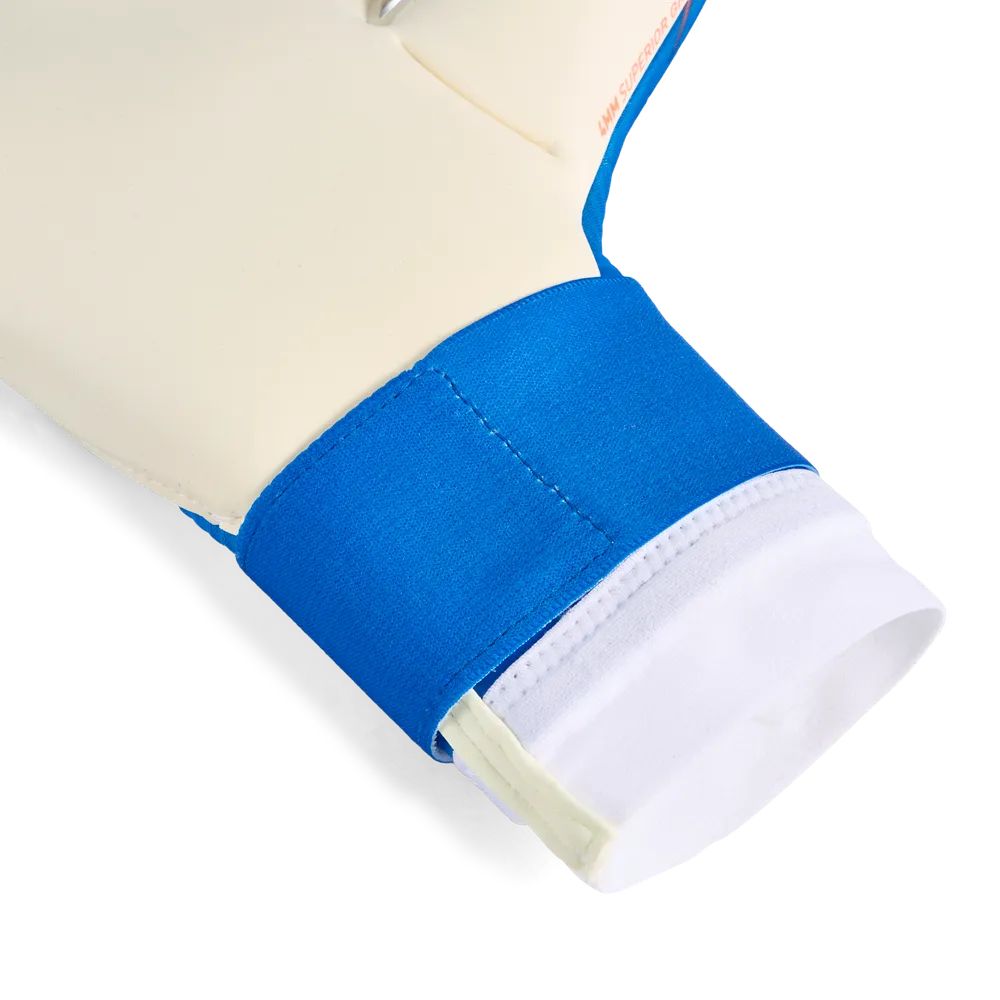 ULTRA Ultimate Hybrid Torwarthandschuhe