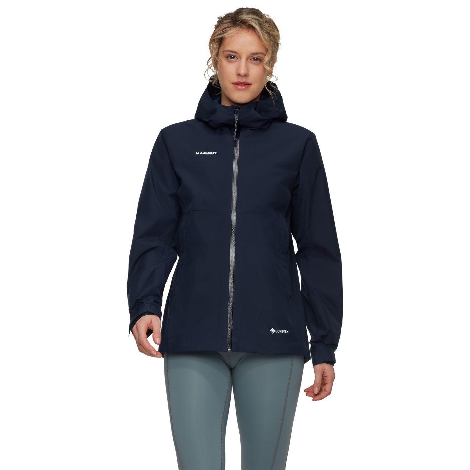 Treeline HS Hooded Jacket Women