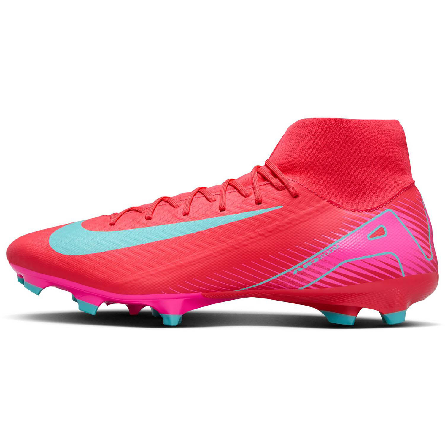 ZM SUPERFLY 10 ACAD FG/MG