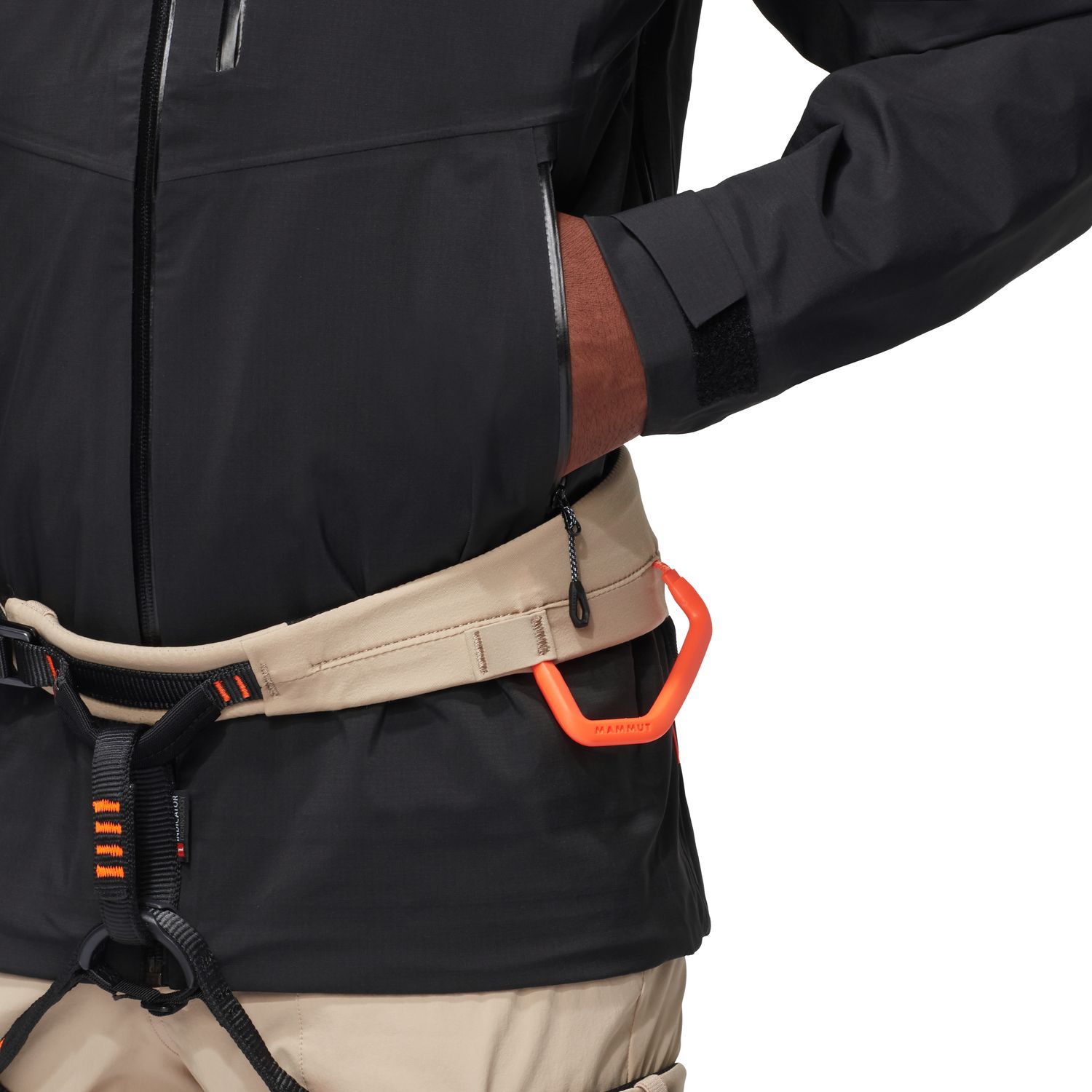 Alto Guide HS Hooded Jacket Men