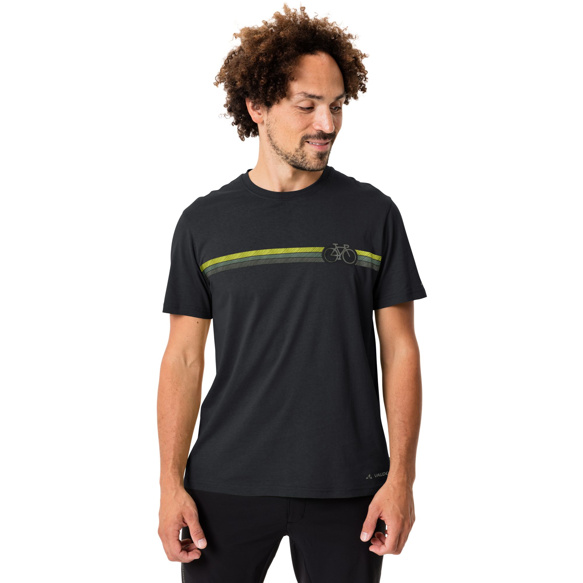 Me Cyclist T-Shirt V