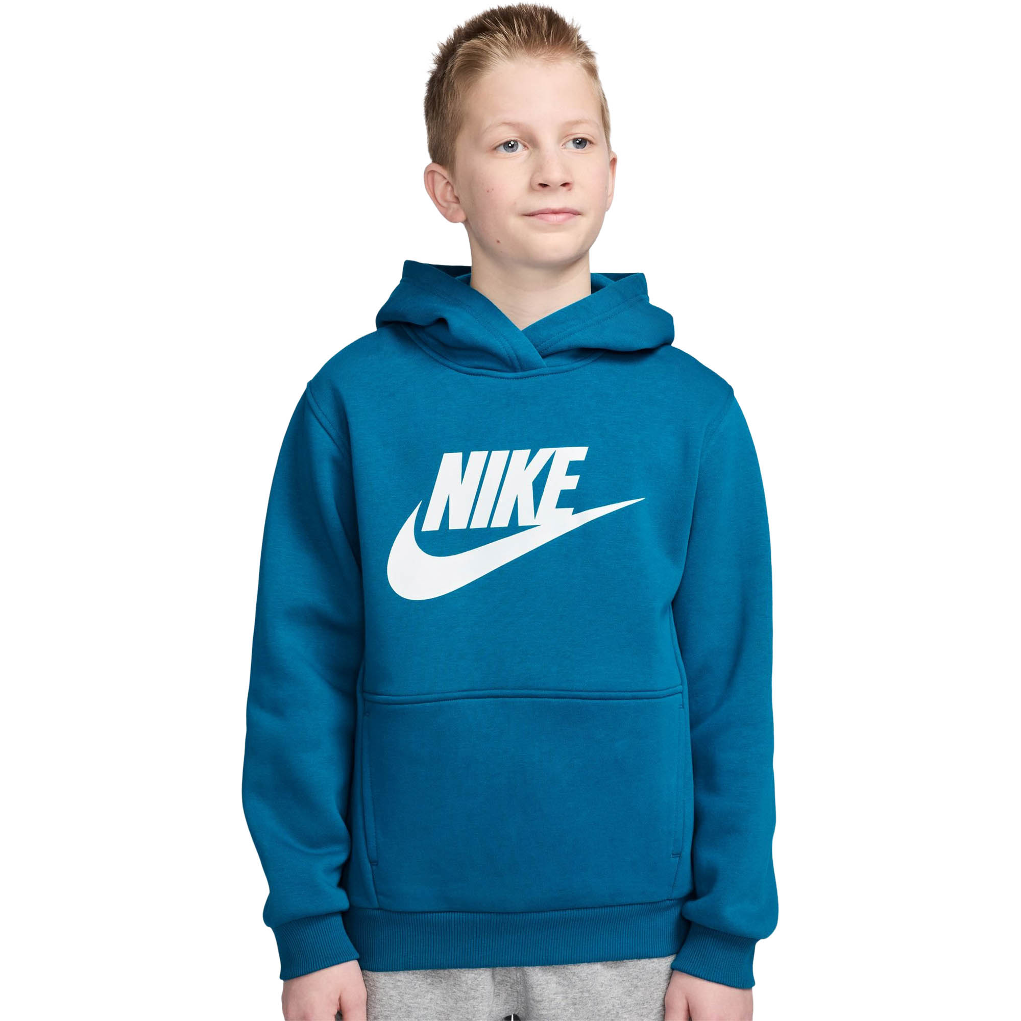 NIKE SPORTSWEAR CLUB FLEECE BI (FD2988)