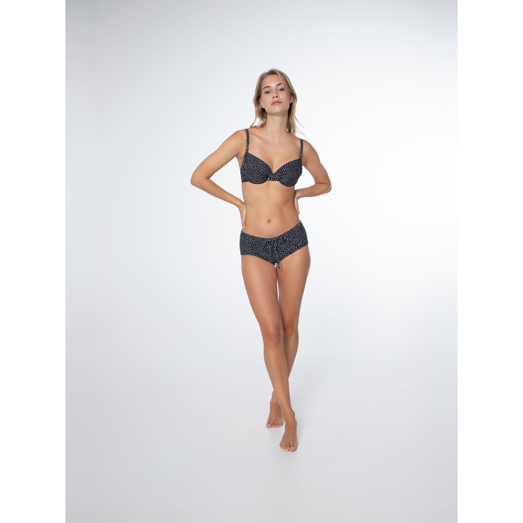 MM JETTE bikini bottom