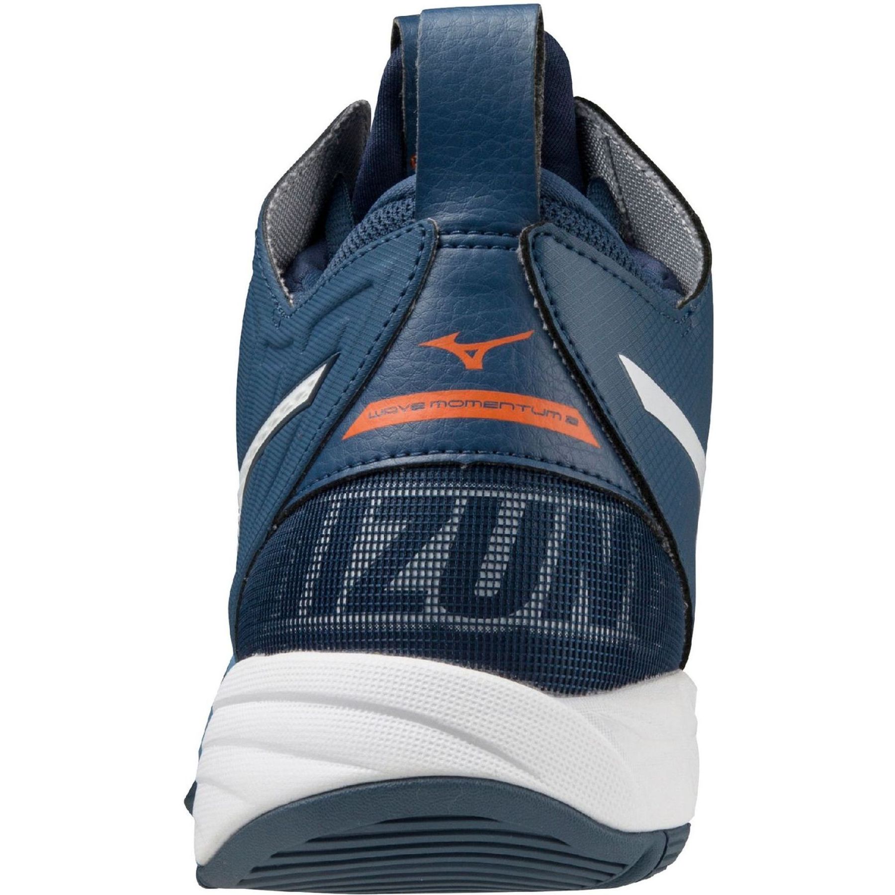 Wave Momentum 2 Mid UX