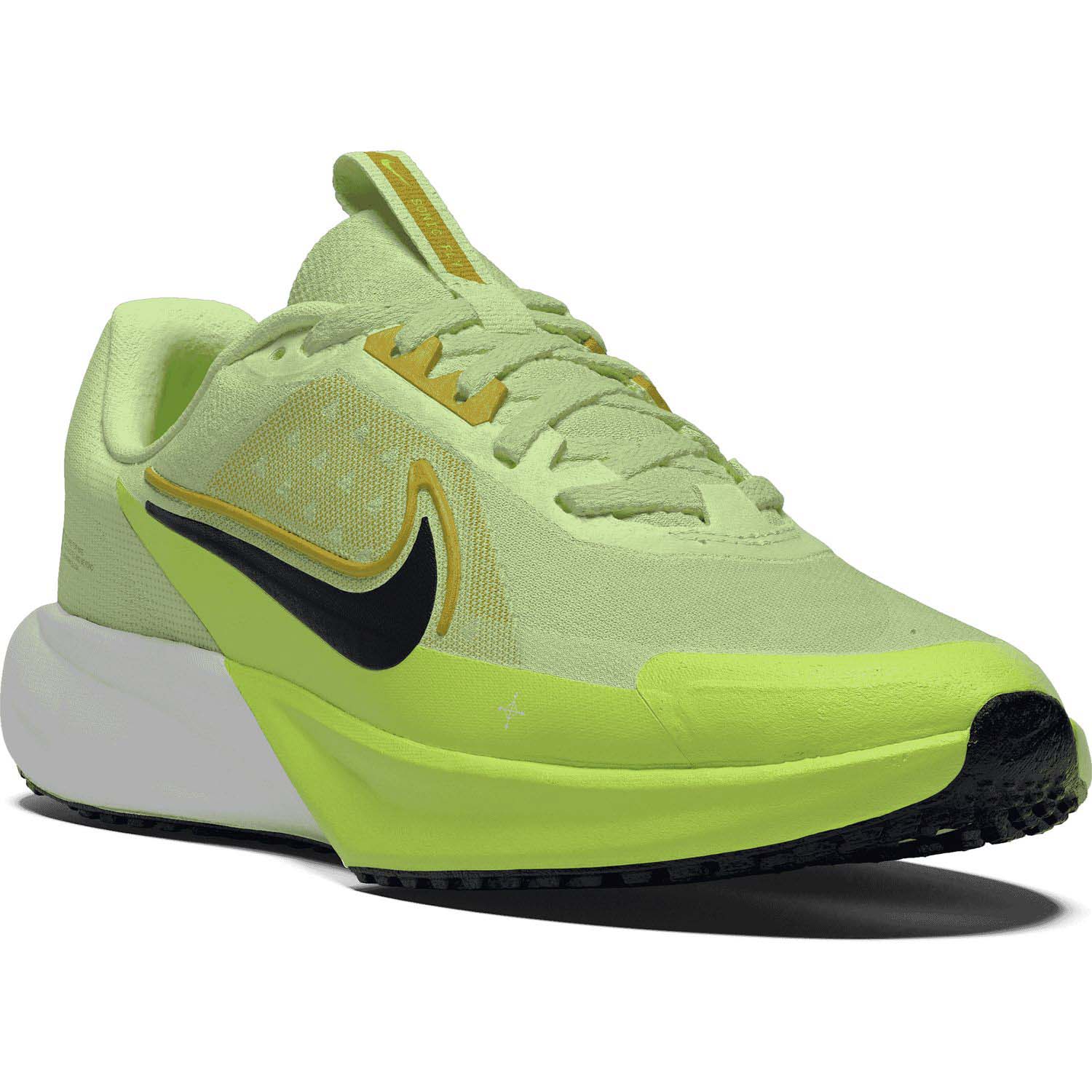 Nike Sonic Fly Big Kids" Running