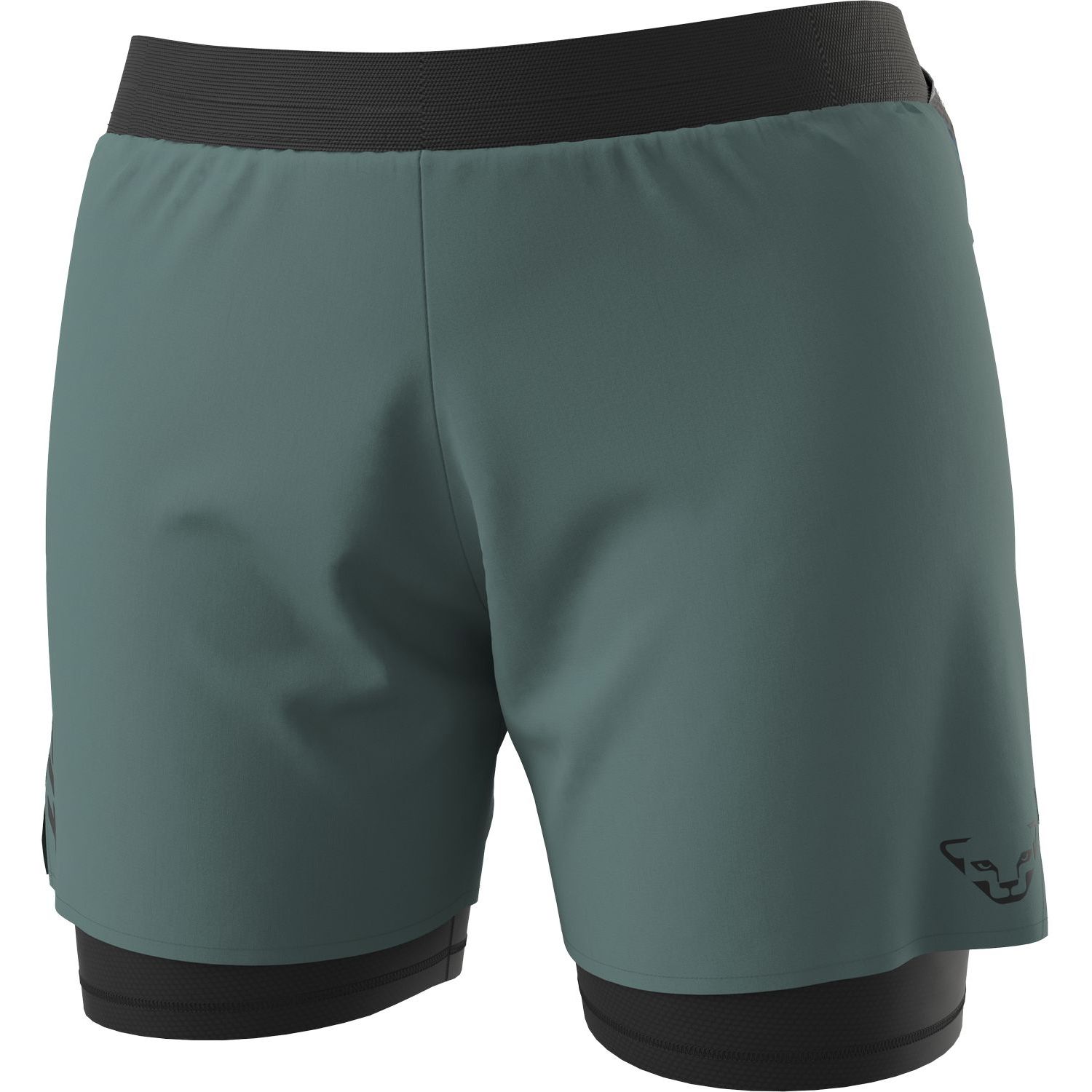 Alpine Pro 2/1 Shorts W