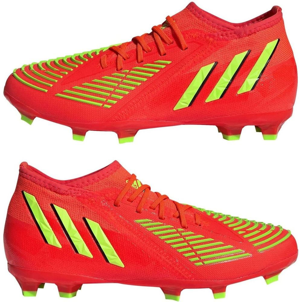 PREDATOR EDGE.1 FG Junior