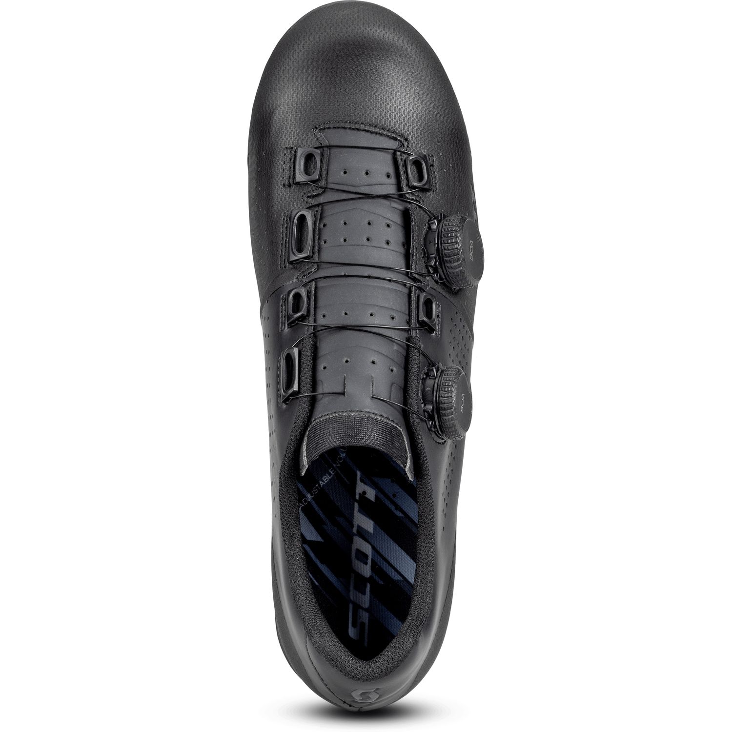 Shoe Gravel RC Carbon