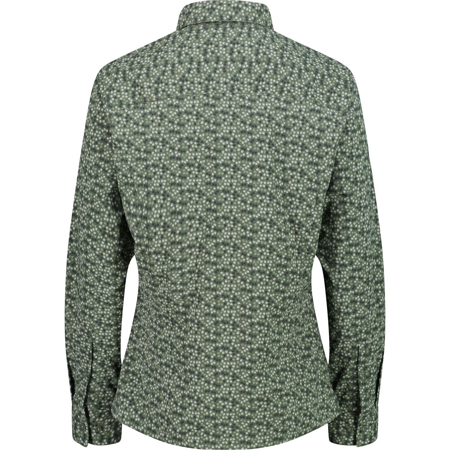 Woman Shirt Long Sleeve 34S6156