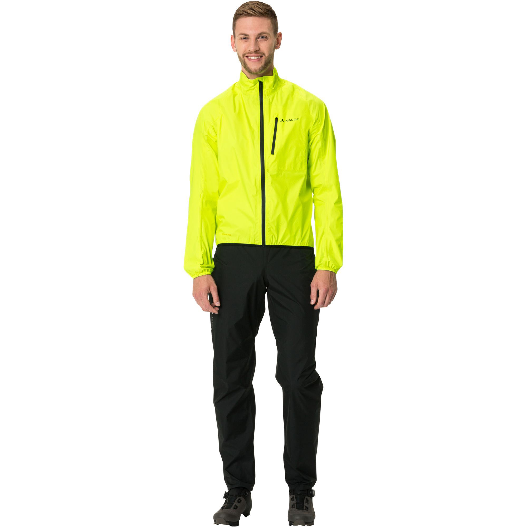 Me Drop Jacket III