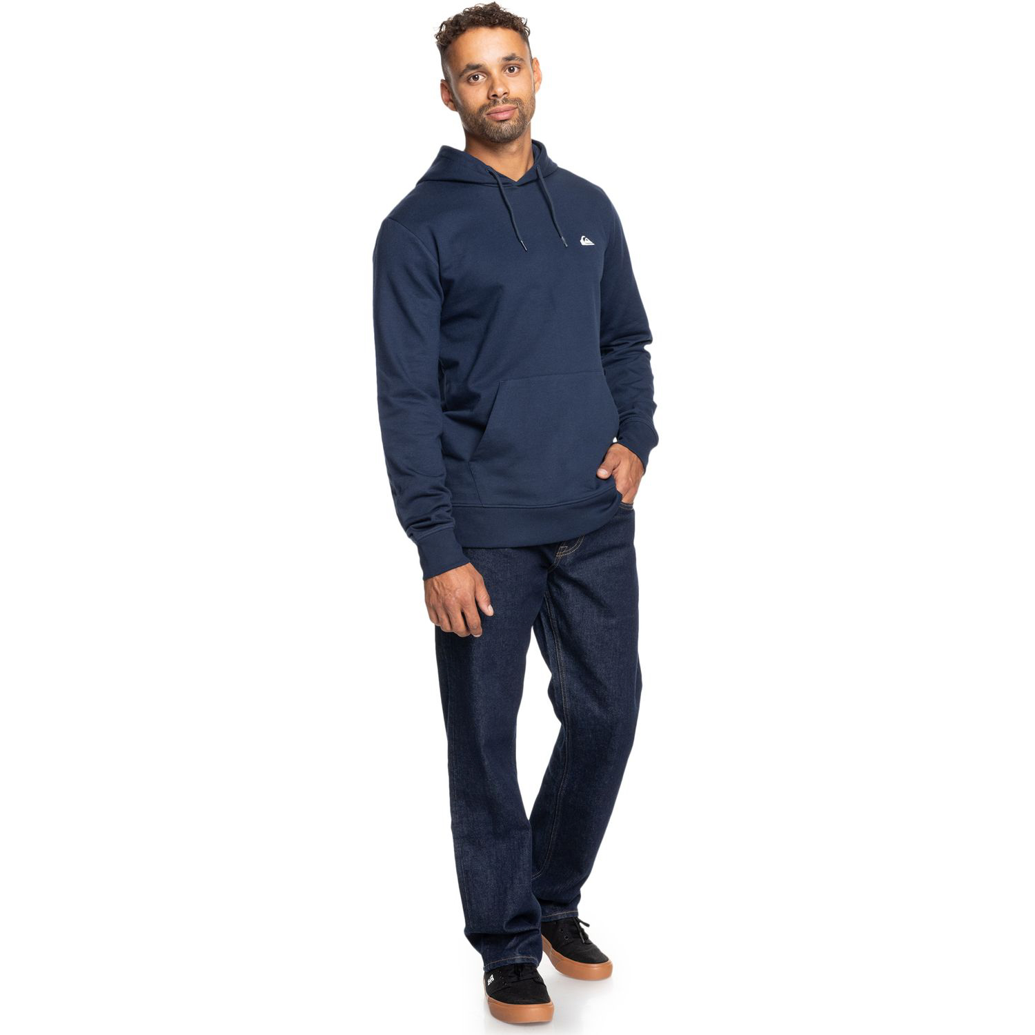 Basic Crew Young Men