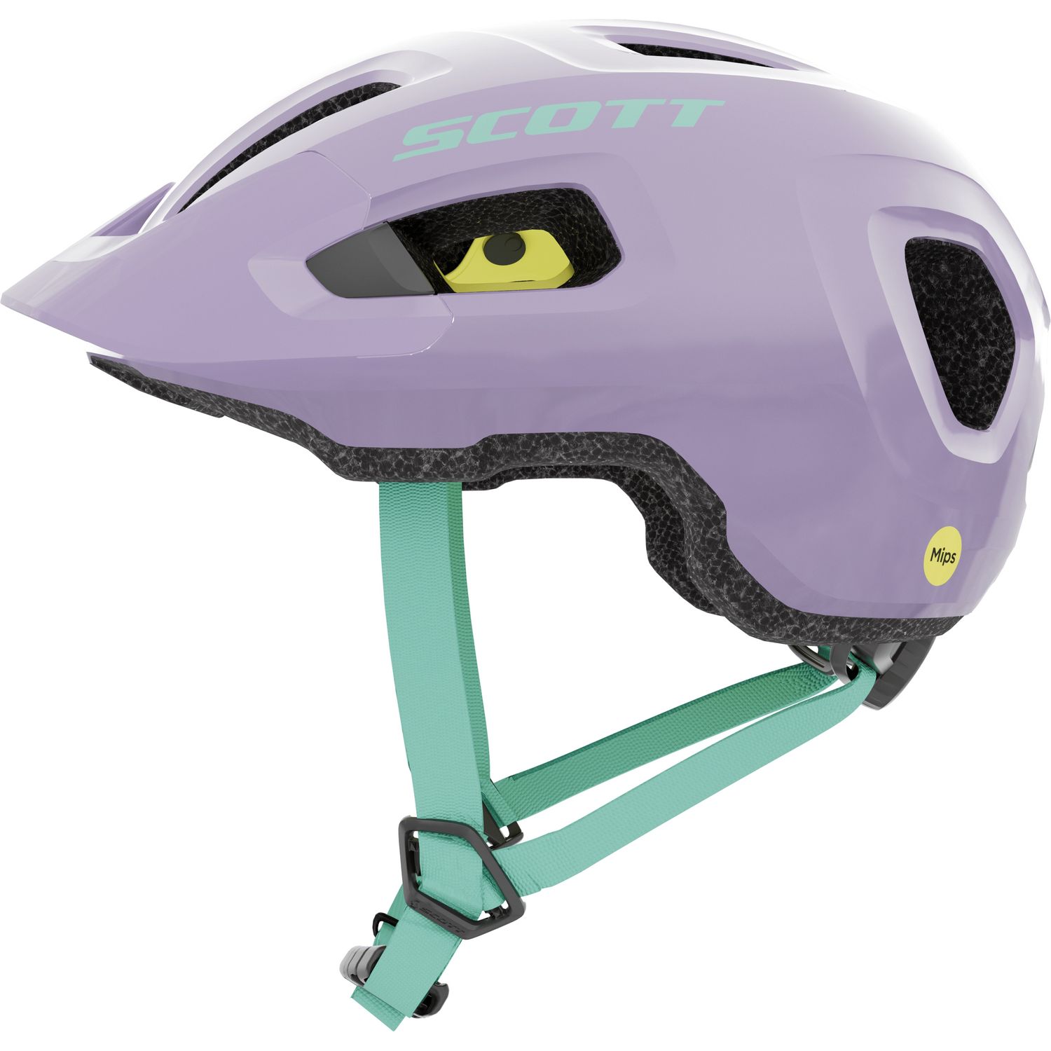 Helmet Supra JR Mips (CE)