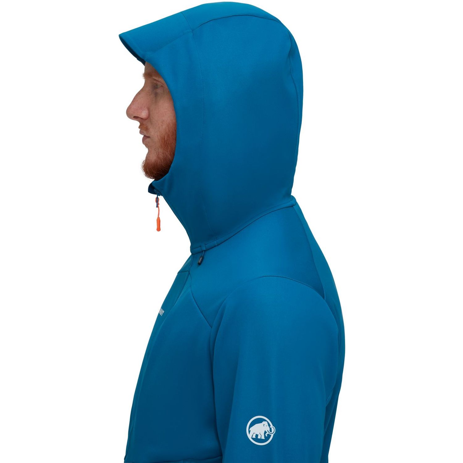 Ultimate VII SO Hooded Jacket Men