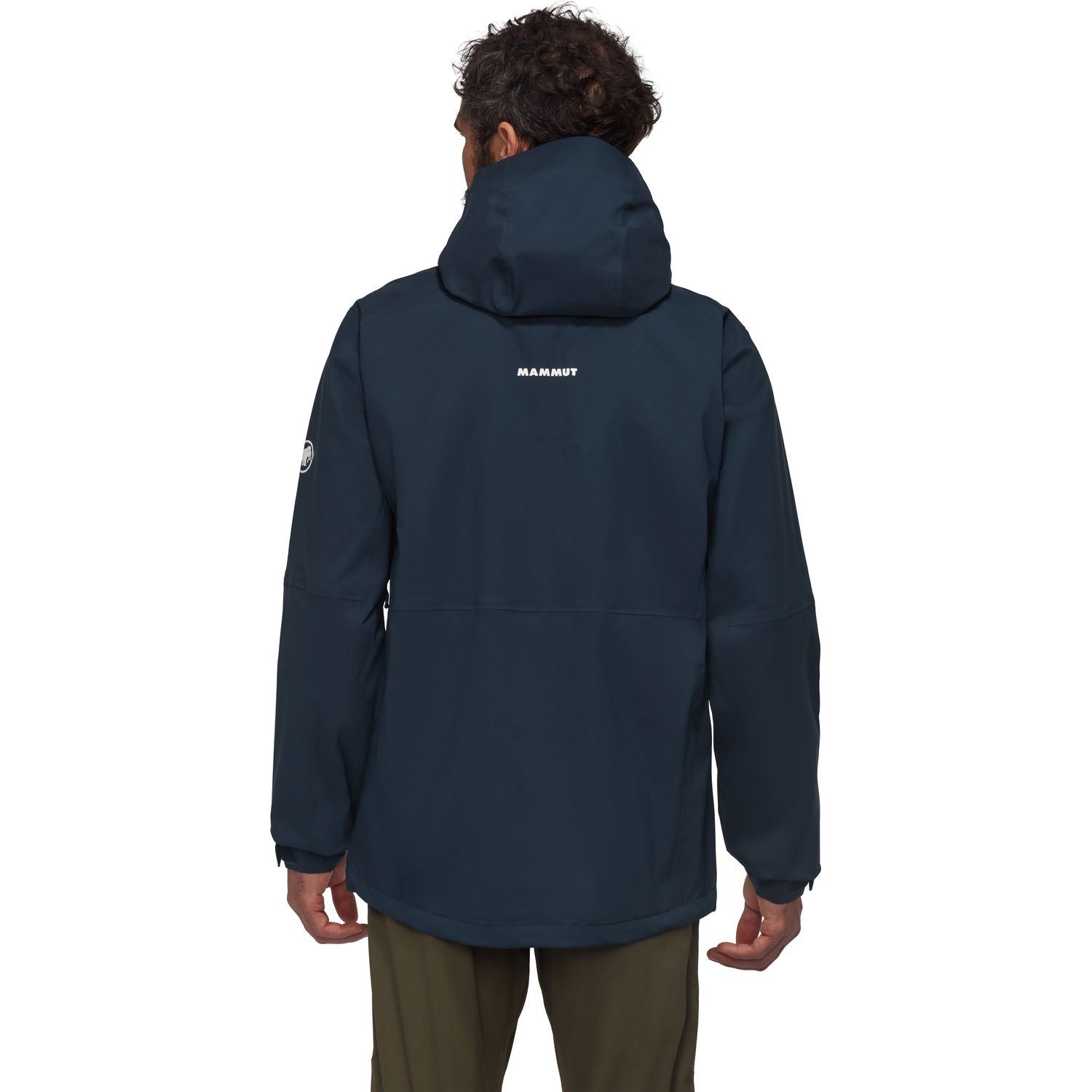 Linard Guide HS Hooded Jacket Men