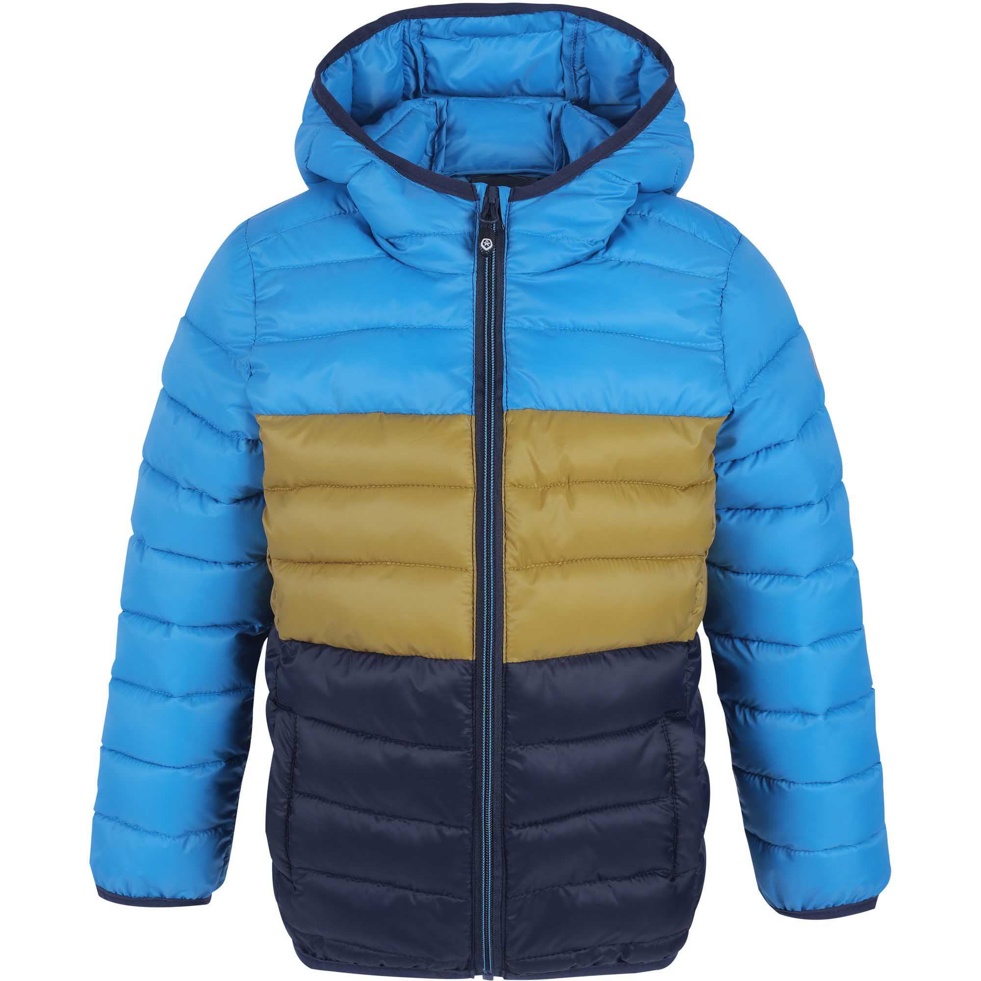 Jacket w. Hood