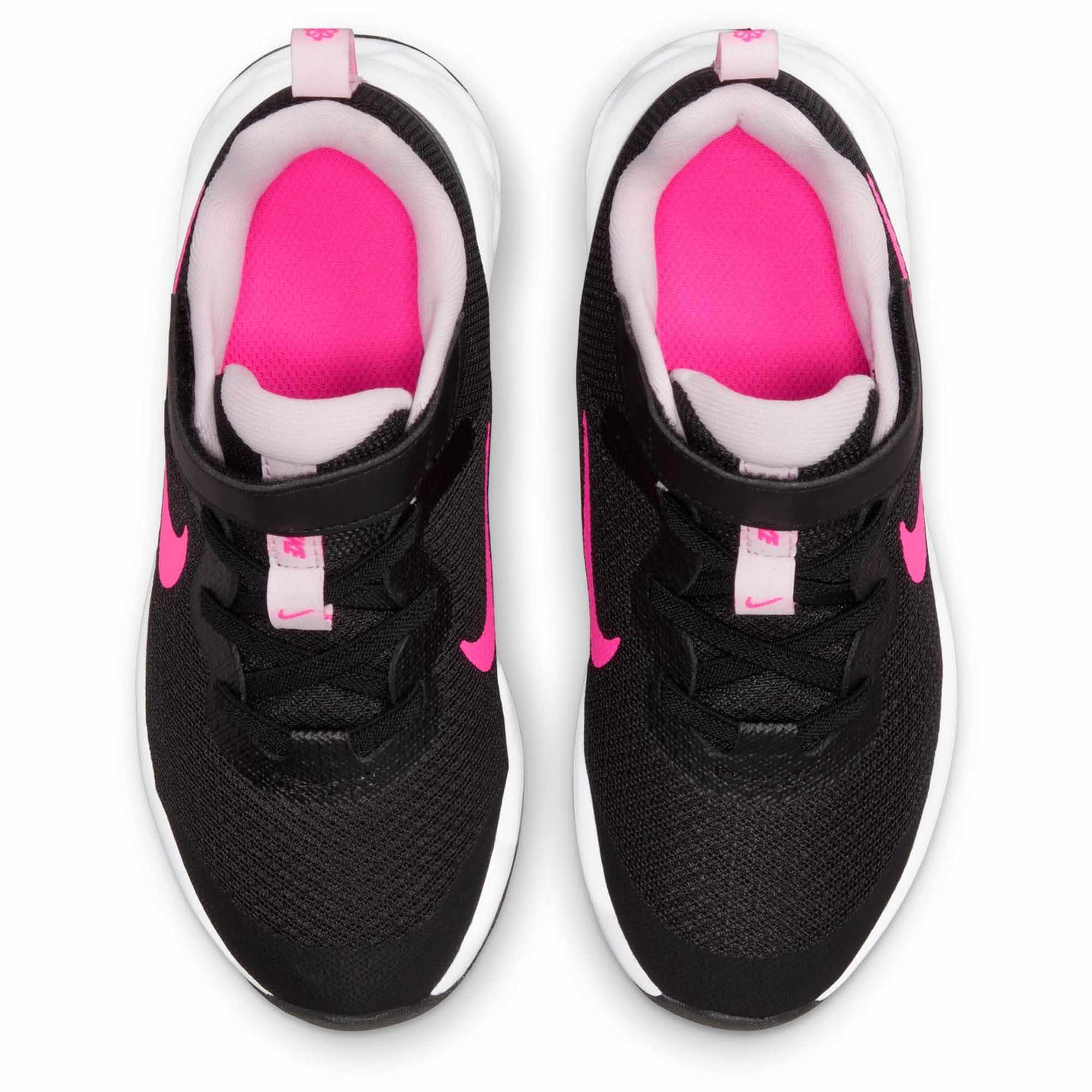JR Revolution 6 Little Kids Shoe