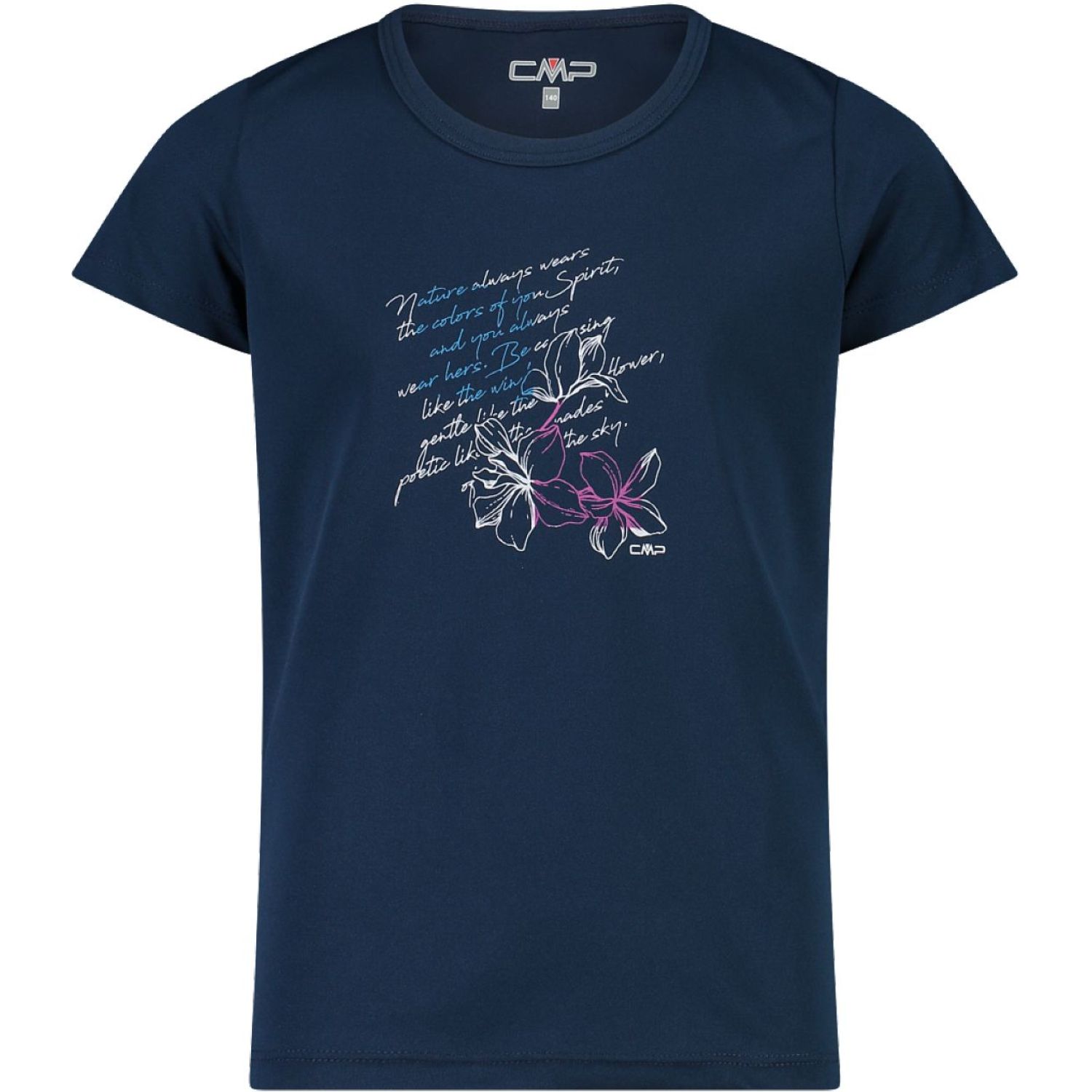 Girl T-Shirt 38T6385