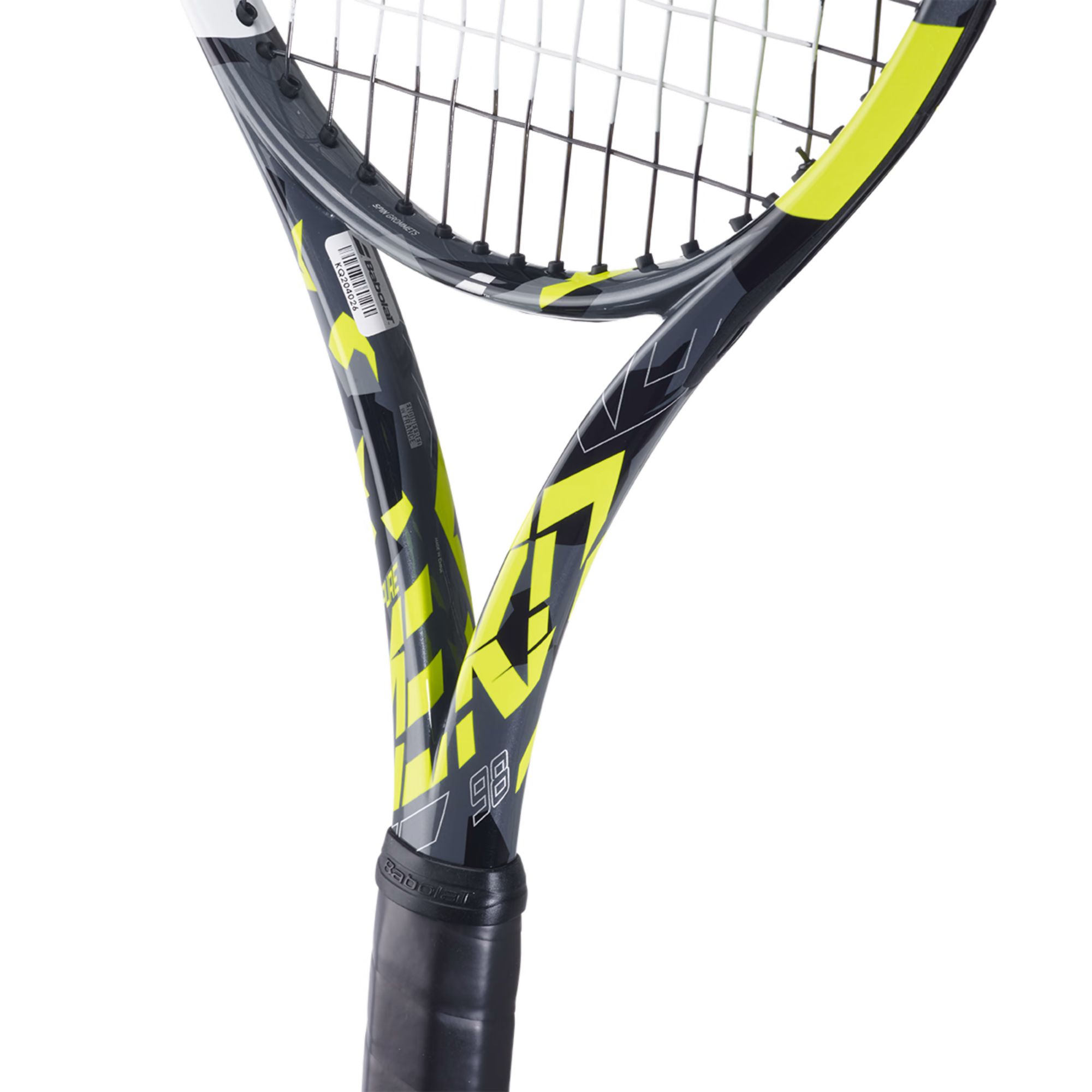 New Pure Aero 98 (2023)