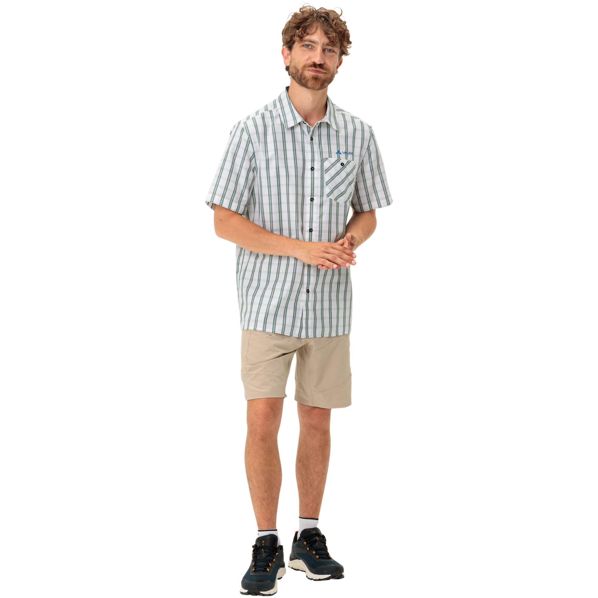 Me Albsteig Shirt III