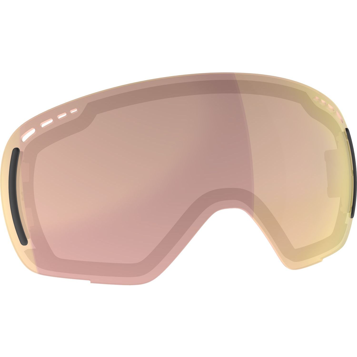 Repl Lens LCG Compact w/case