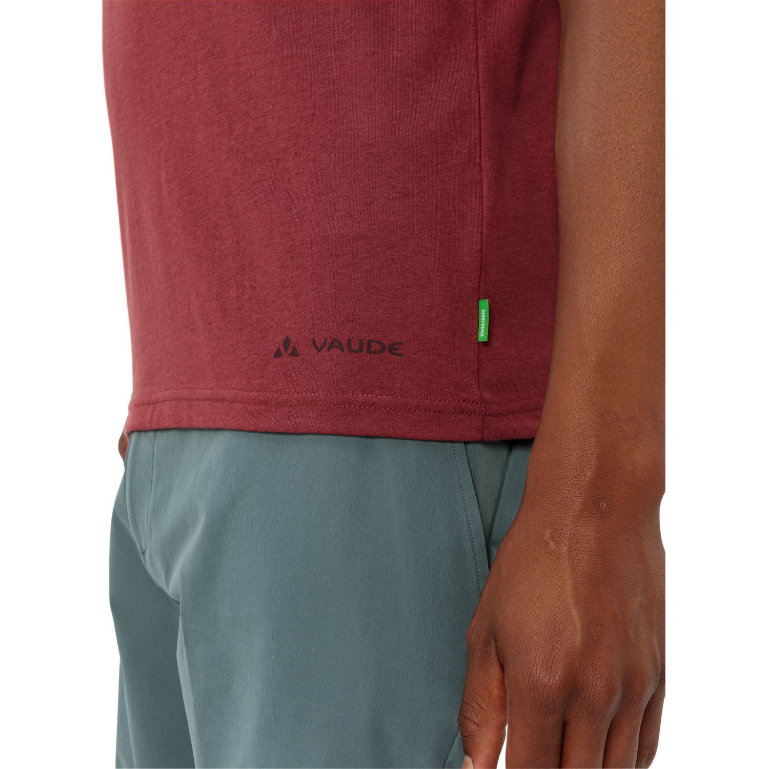 Me Cyclist T-Shirt V