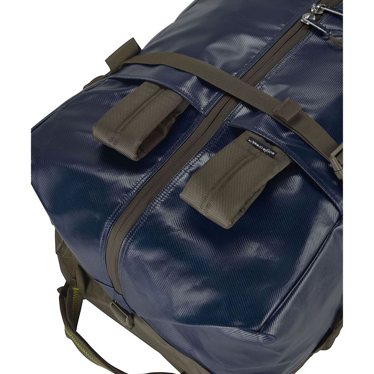 Migrate Wheeled Duffel