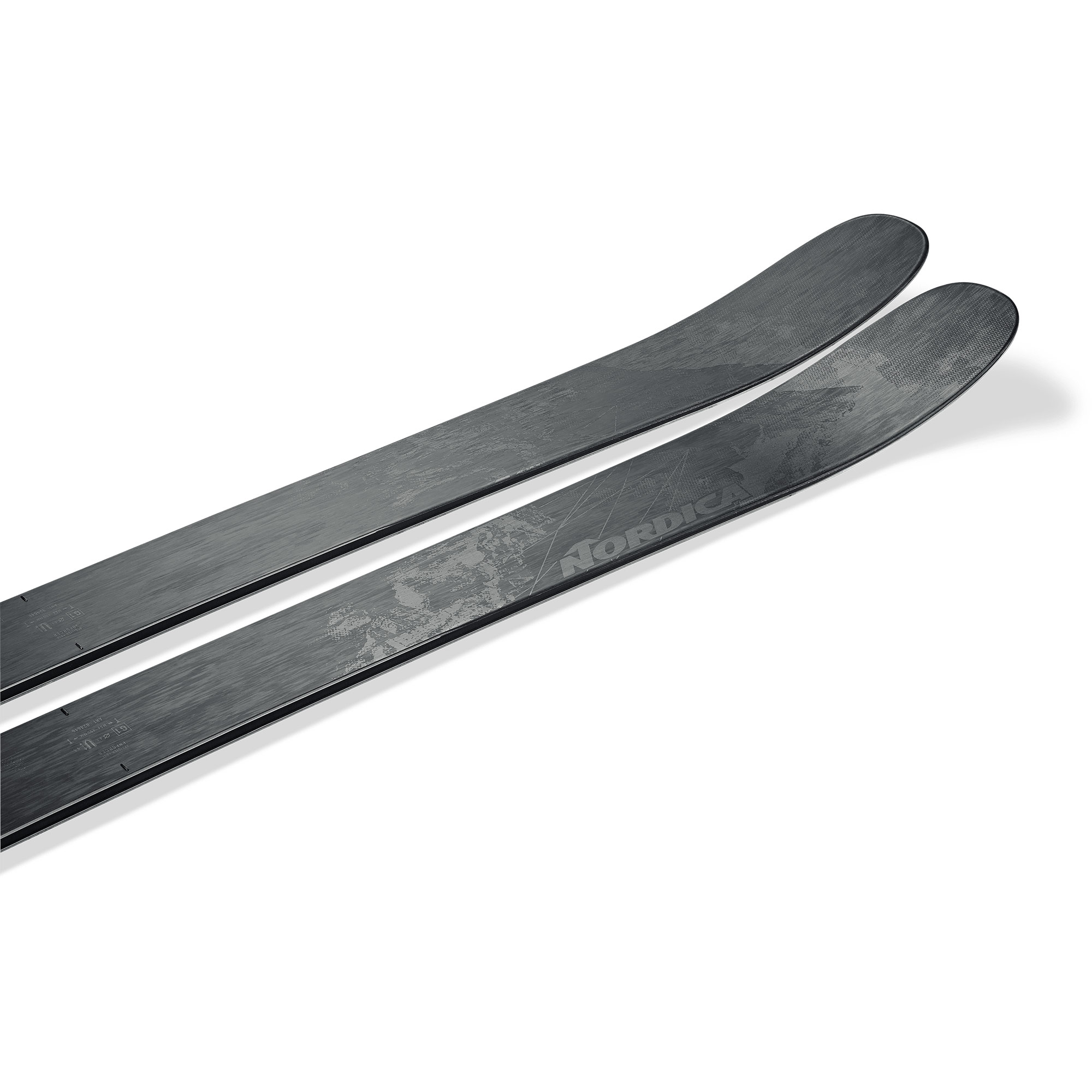 Enforcer 110 Free Flat