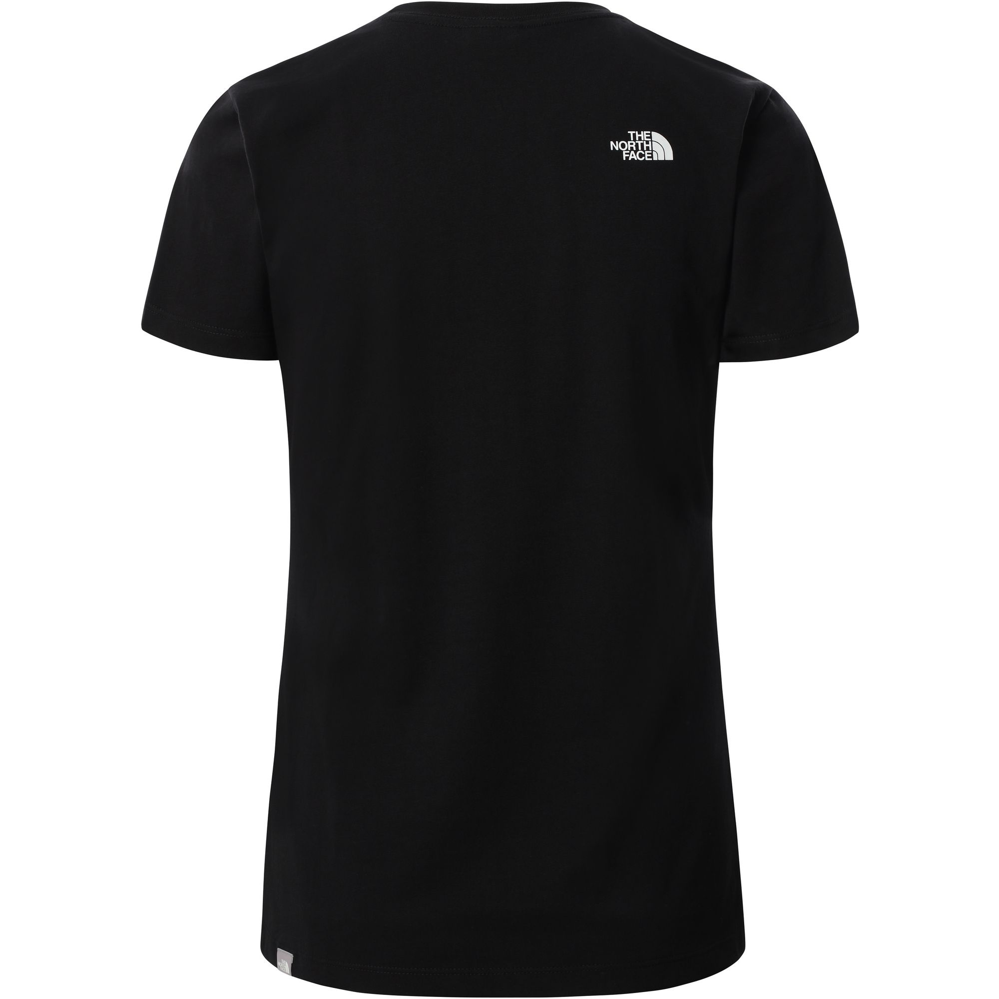 W S/S EASY TEE