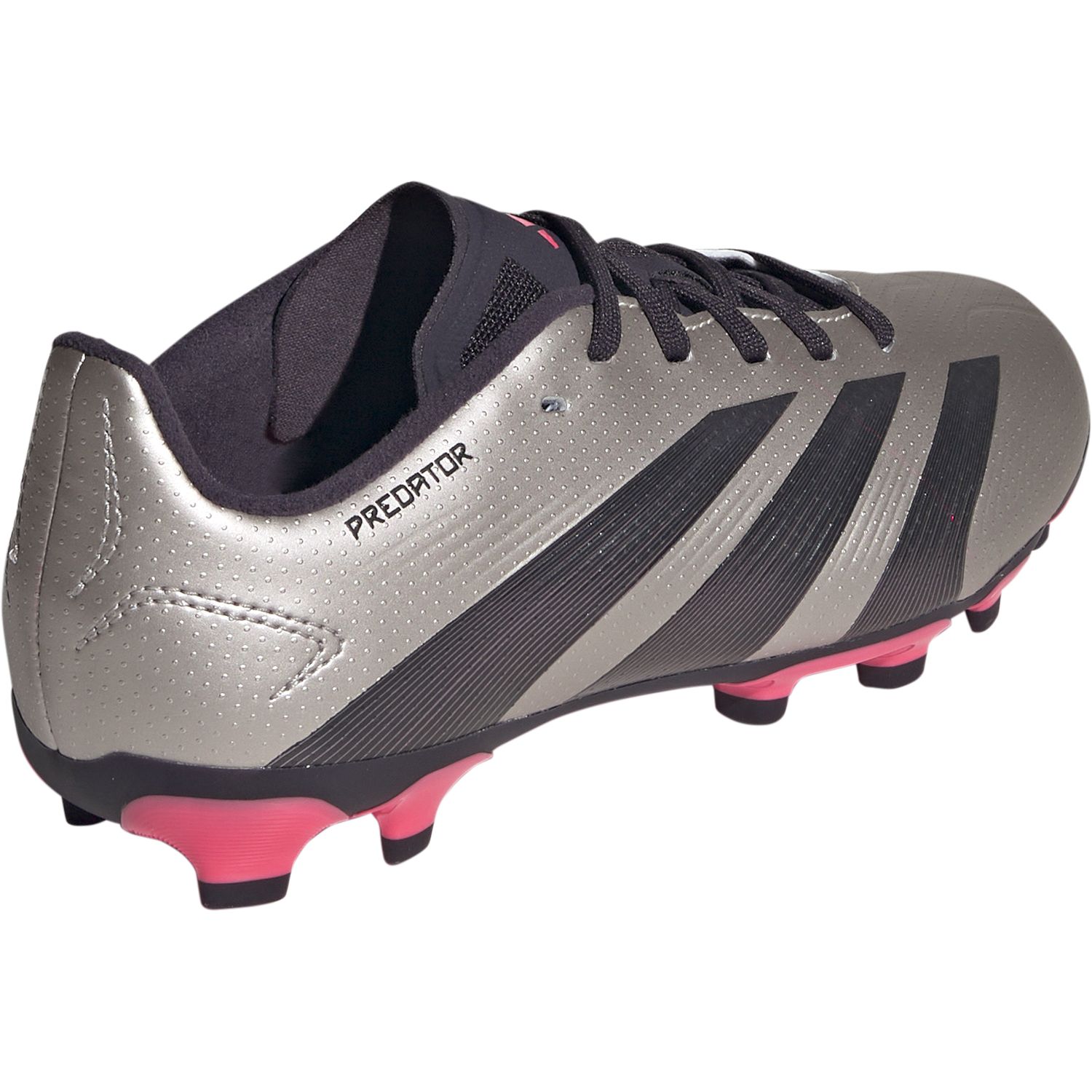 Predator League Kids MG Fußballschuh