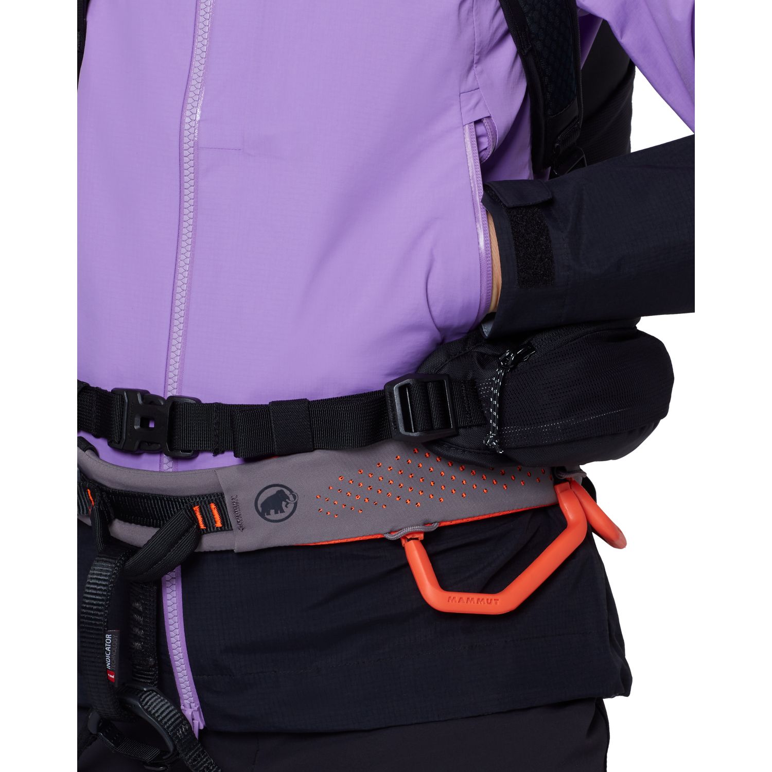 Alto Guide HS Hooded Jacket Women