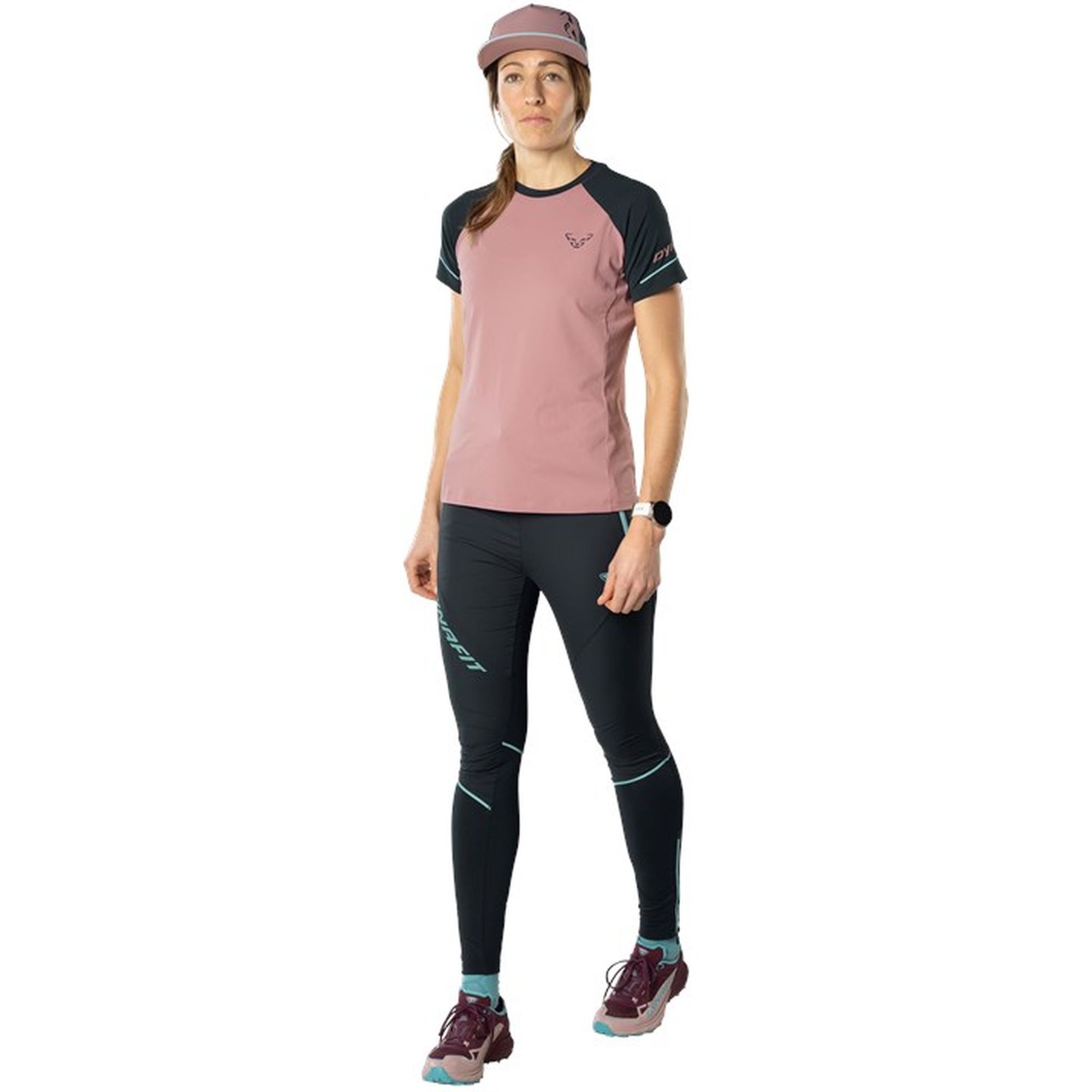 Alpine Pro W S/S Tee