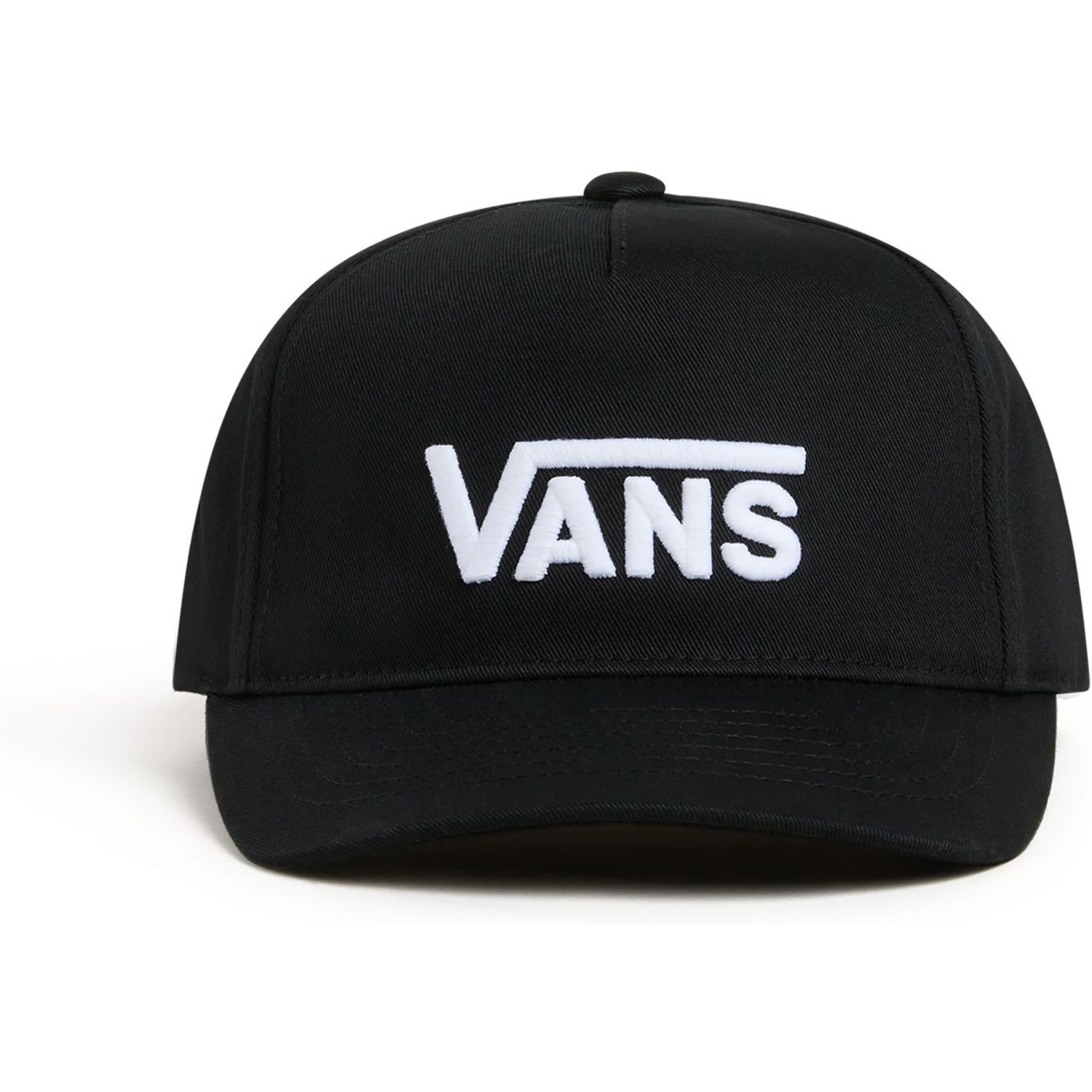 Drop V Logo Snapback