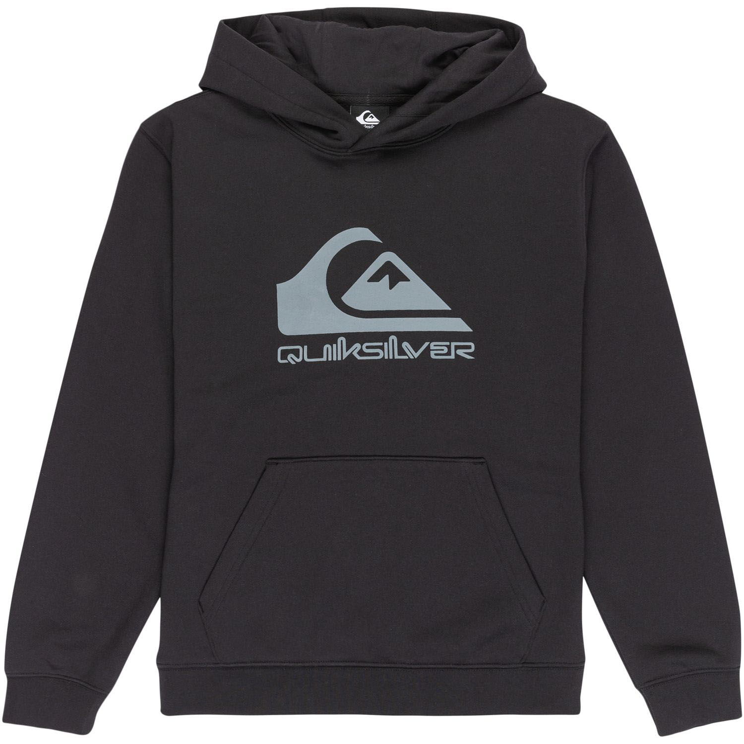 Comp Logo Hoodie Youth