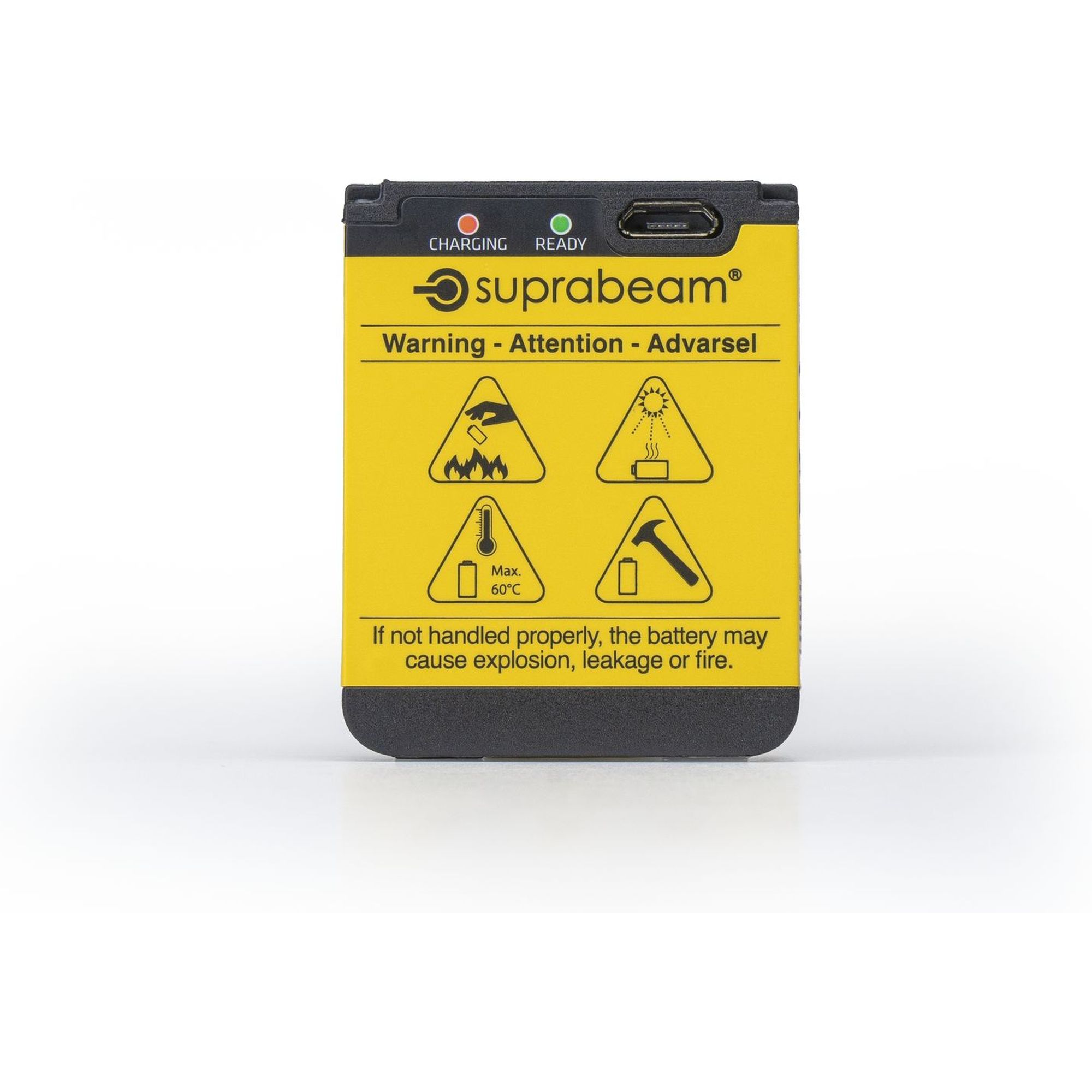 Li-Polymer Akku 1\'400 mAh