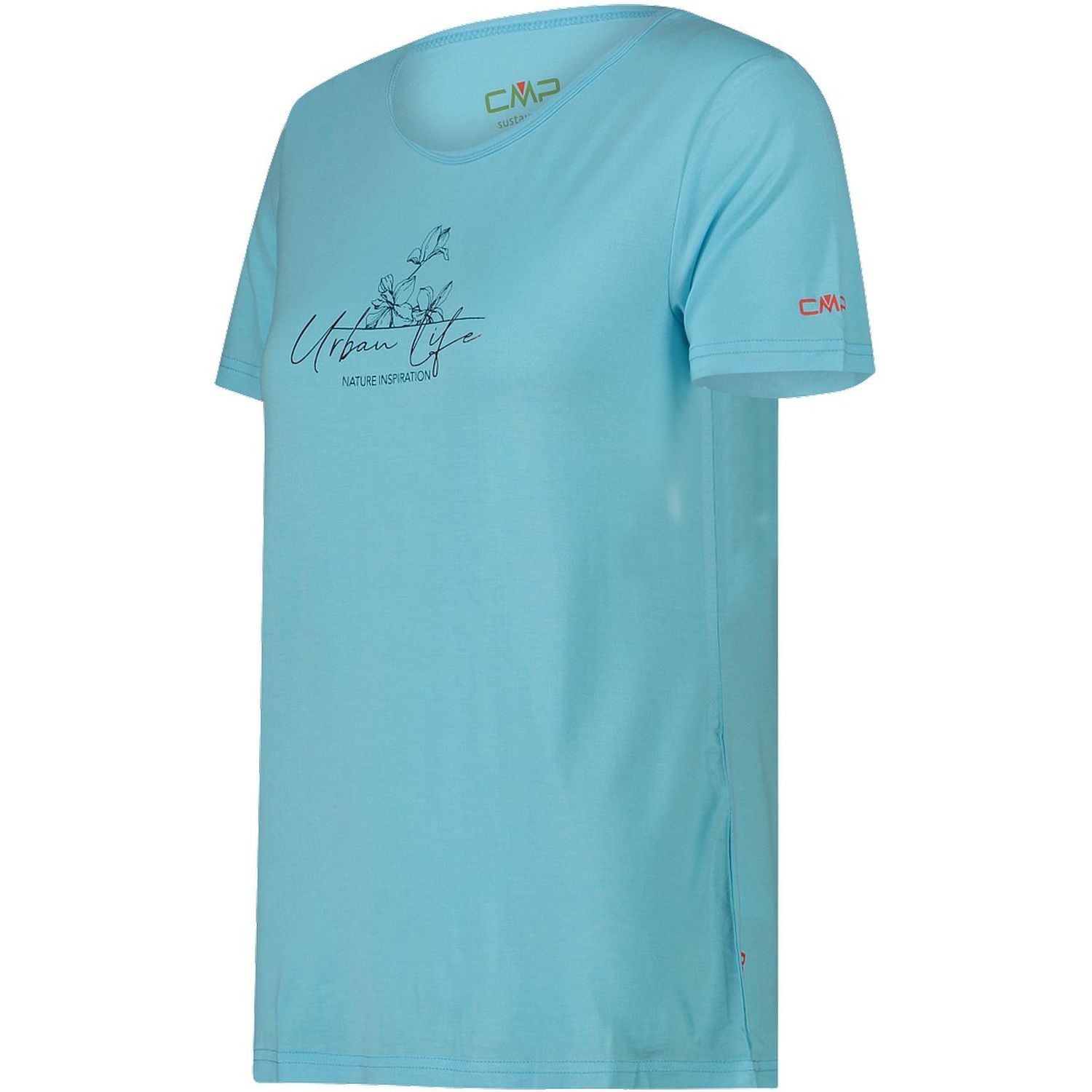 Woman T-Shirt 31T8476