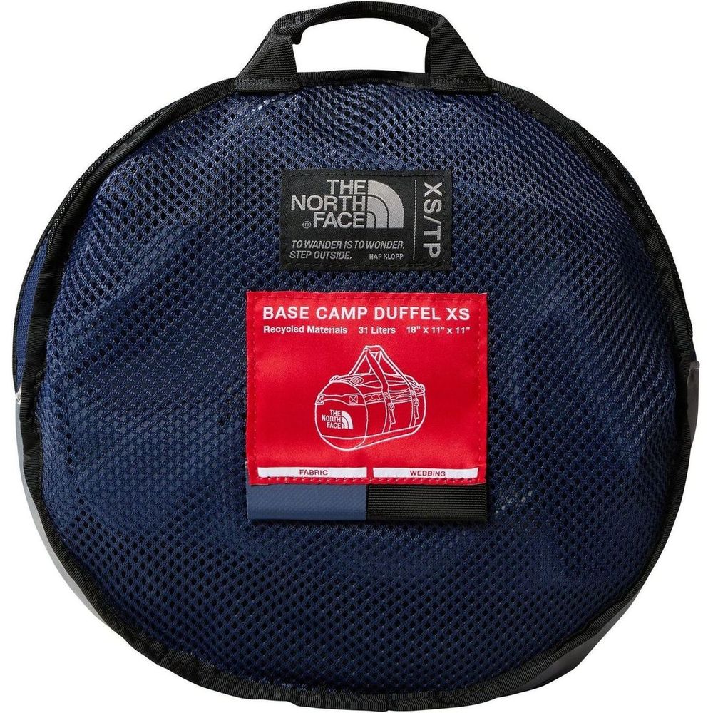 BASE CAMP DUFFEL XS