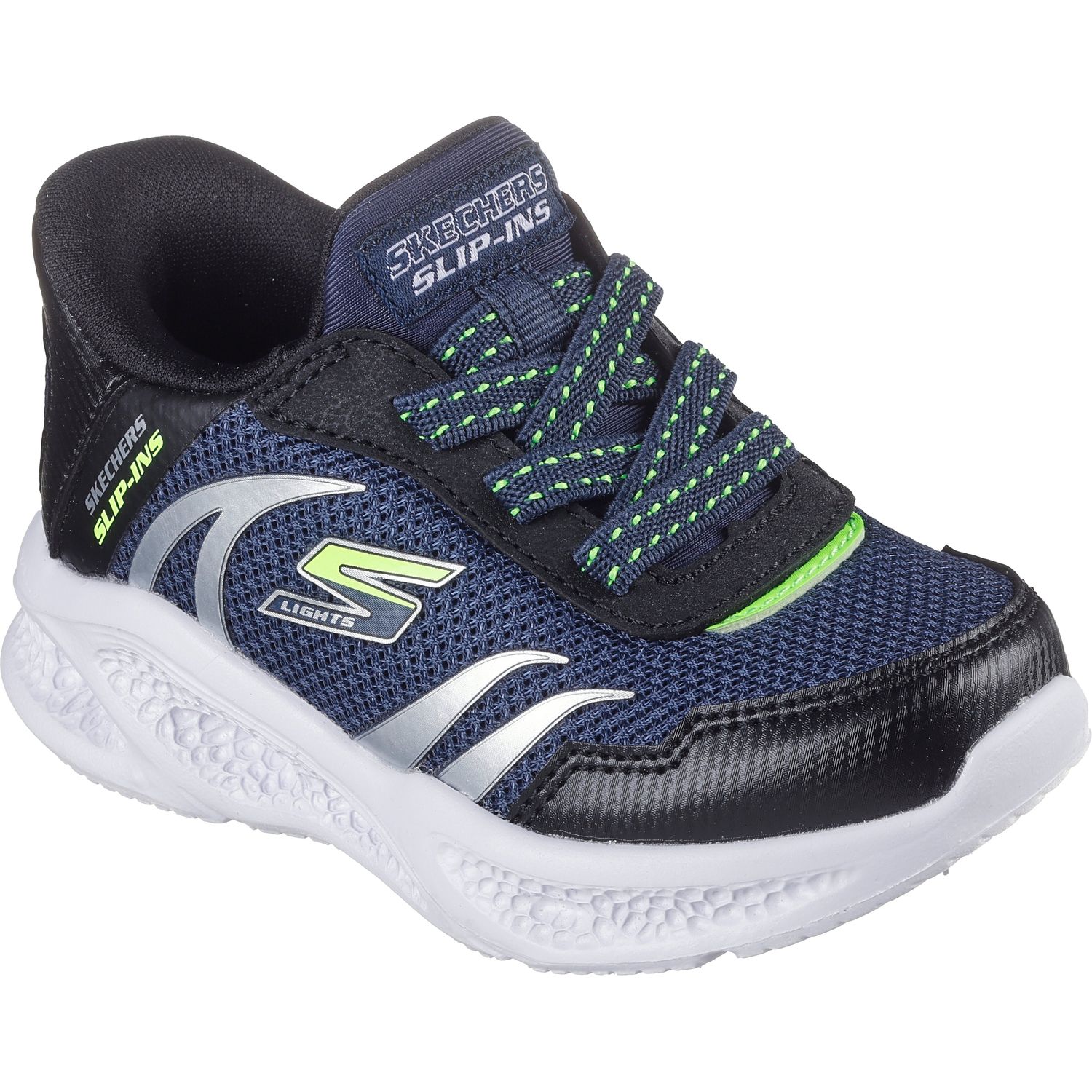 Skechers Meteor-Lights-Brisk I