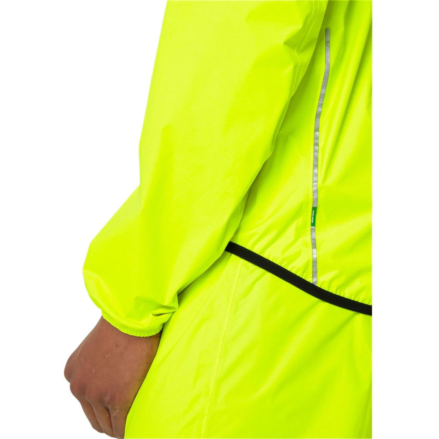 Me Drop Jacket III