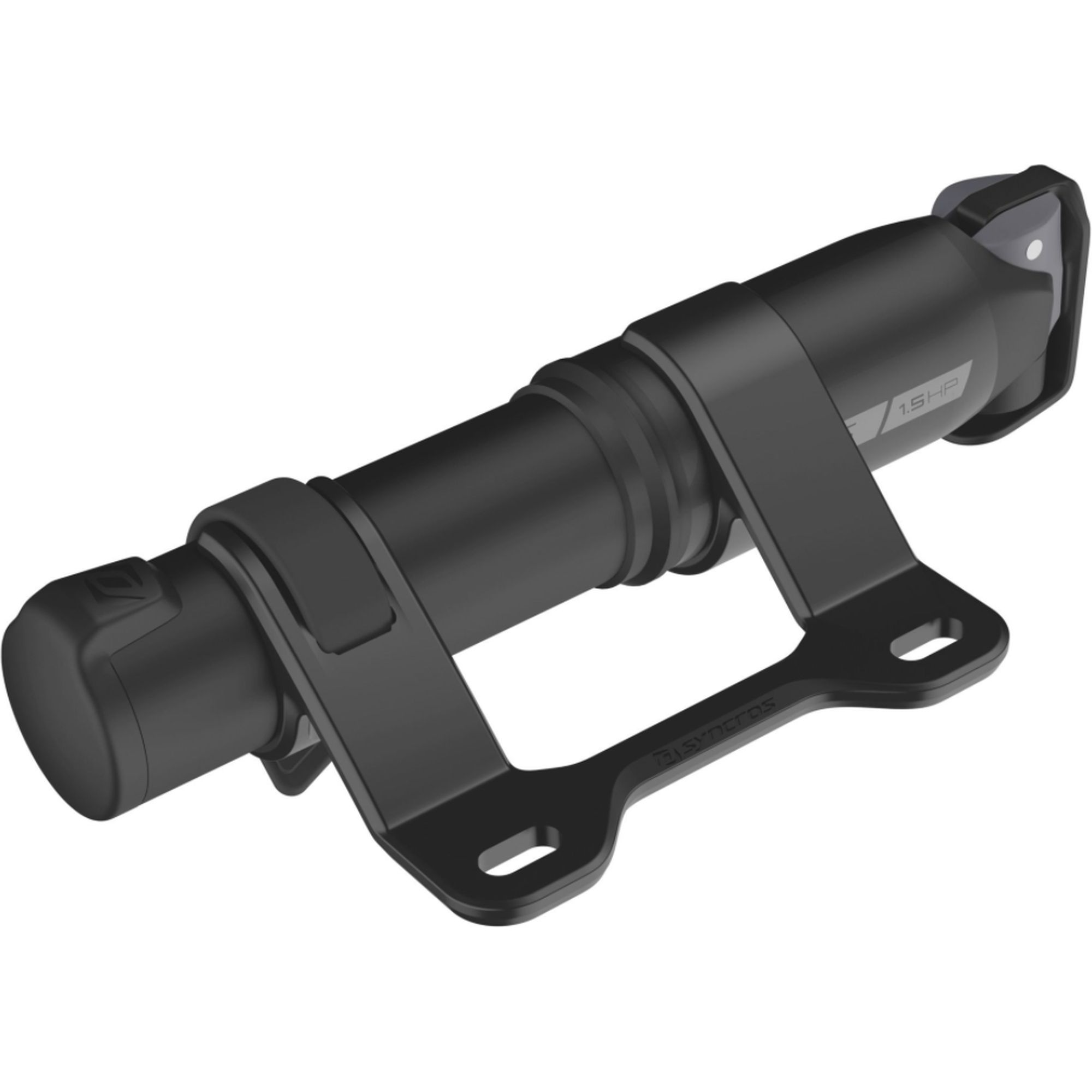 Mini-Pump Boundary 1.5HV