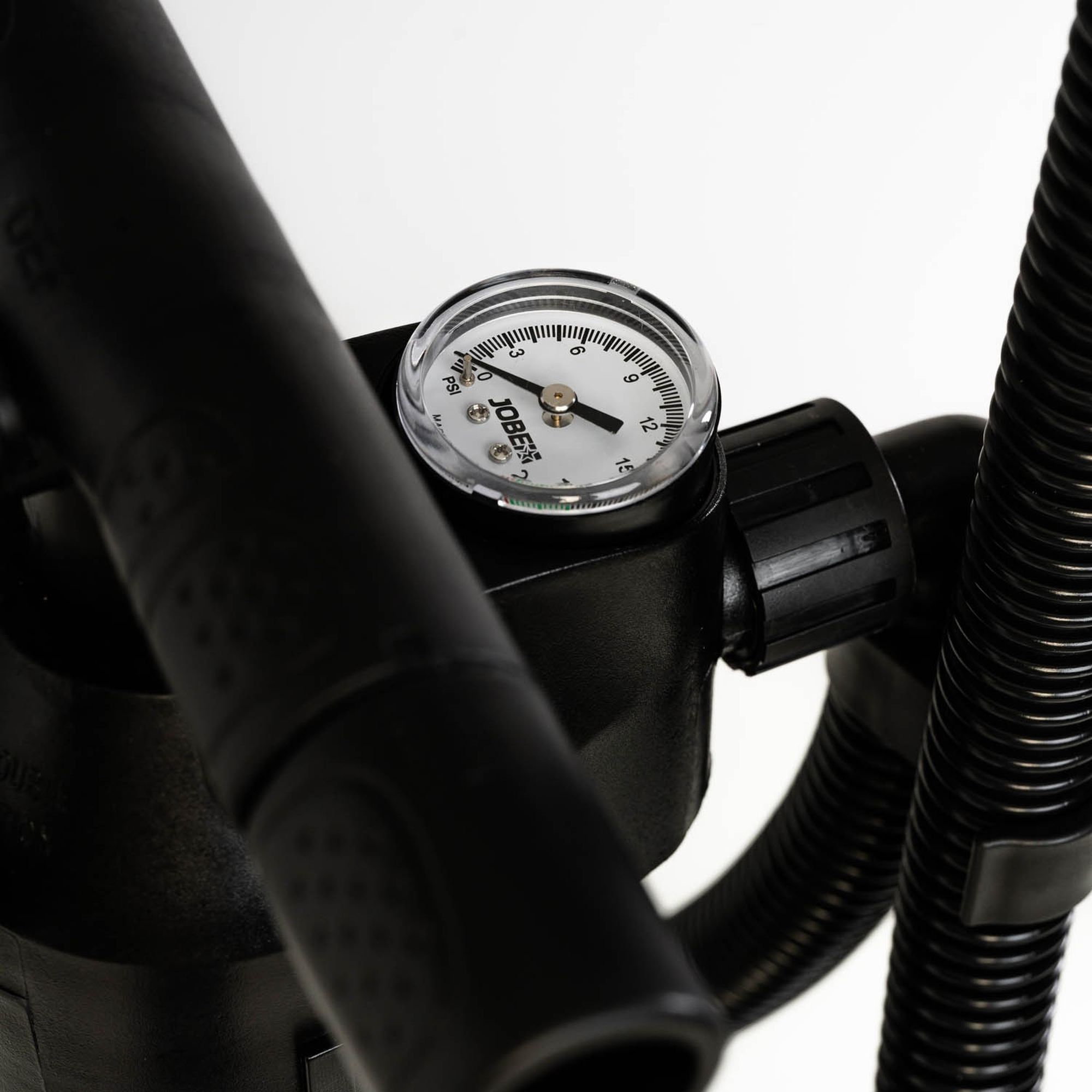 Double Action SUP Pump 20 PSI