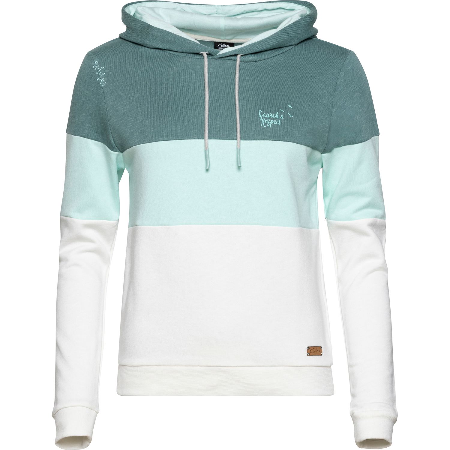 Walchsee Search & Respect